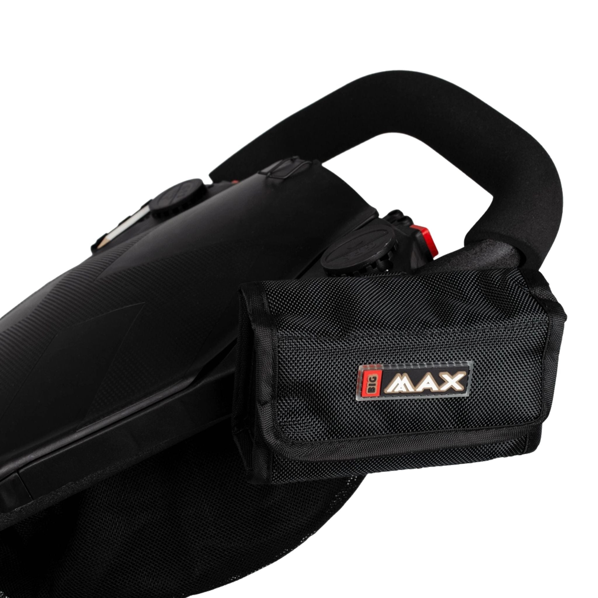Sac télémètre Big Max QL