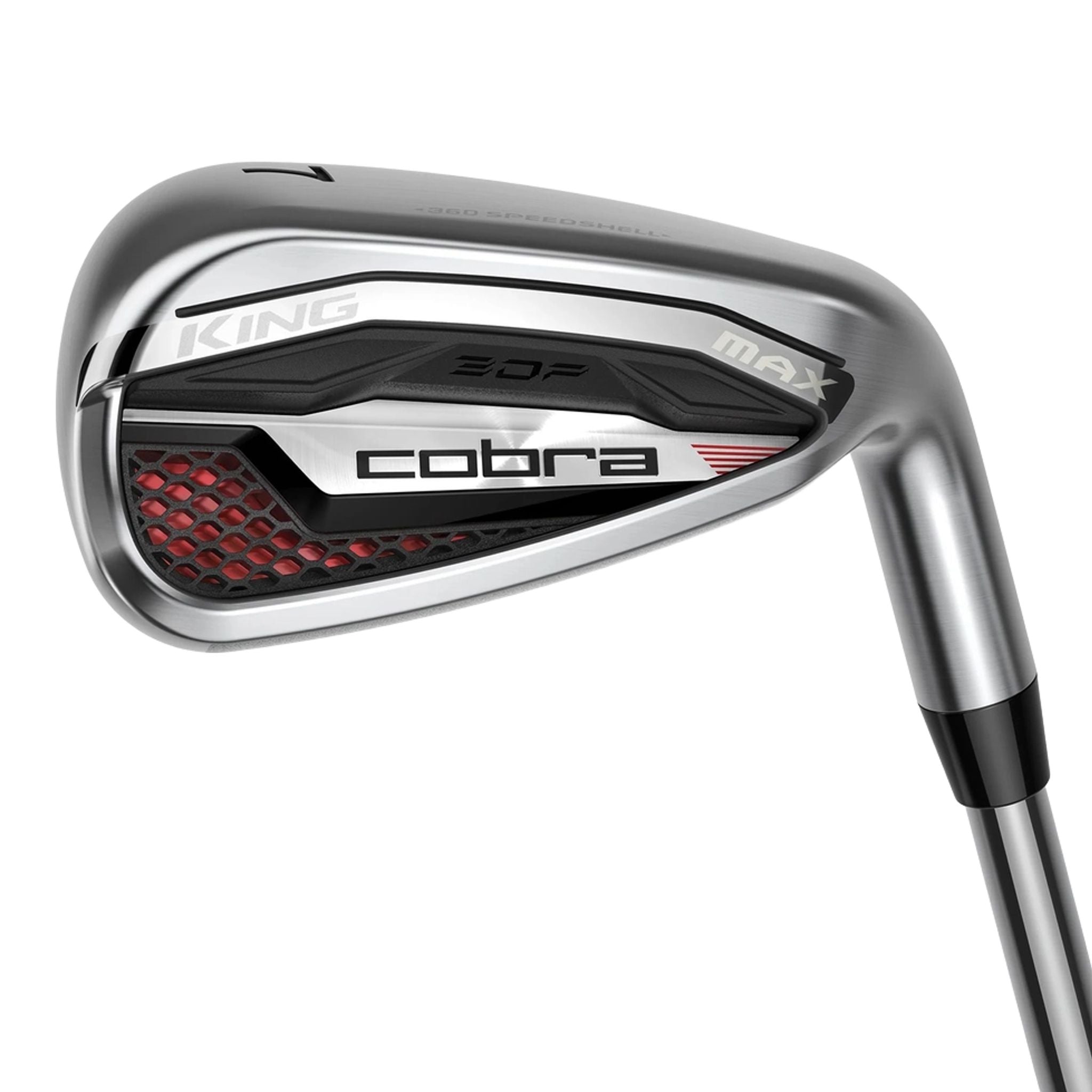 Cobra King Max Eisensatz Damen