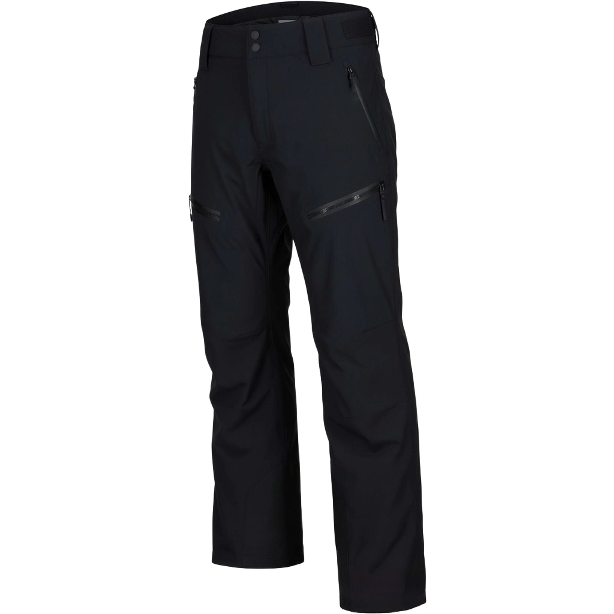 Peak Performance Gravity Active pantalon de ski pantalon hardshell pantalon de pluie hommes