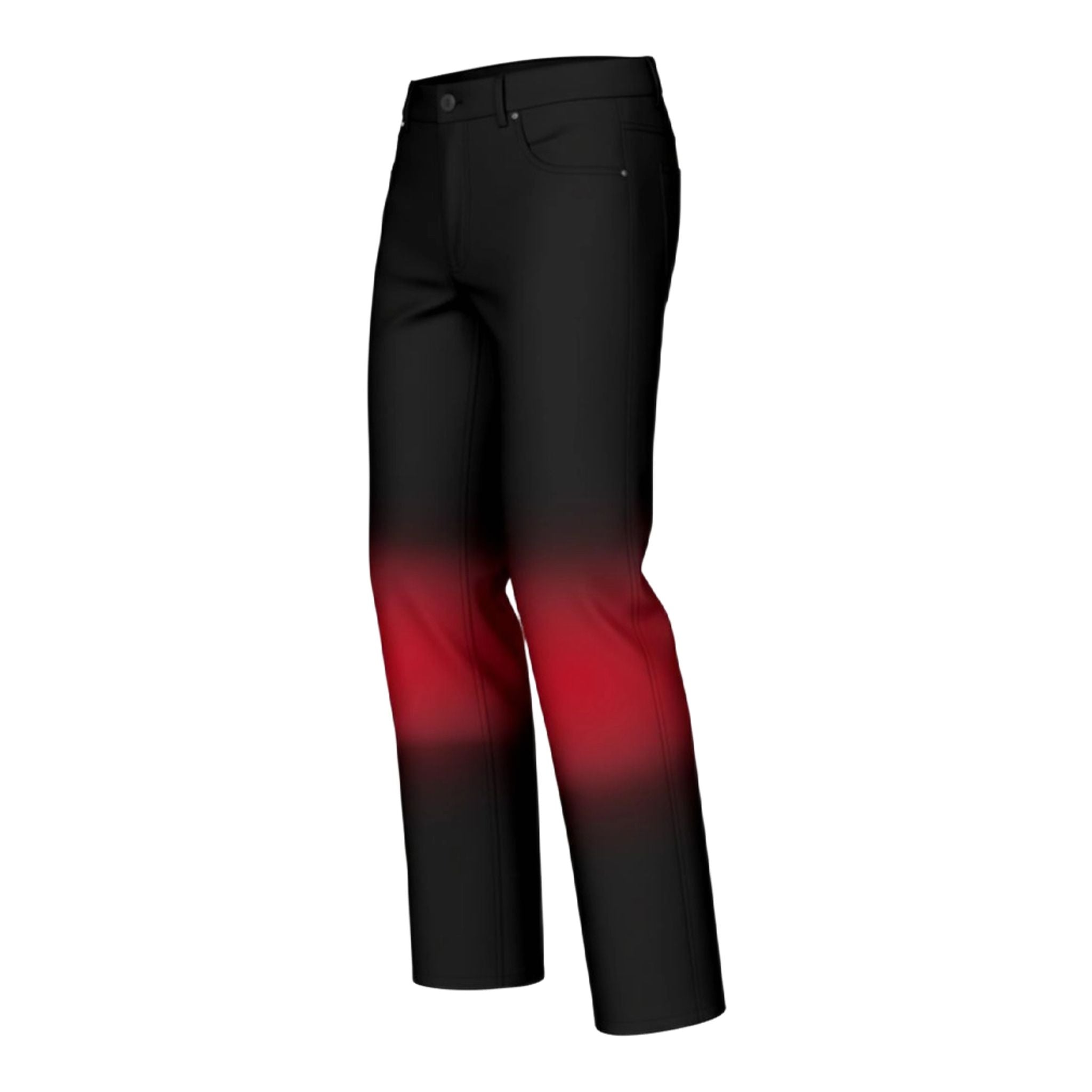Peak Performance Gravity Active pantalon de ski pantalon hardshell pantalon de pluie hommes