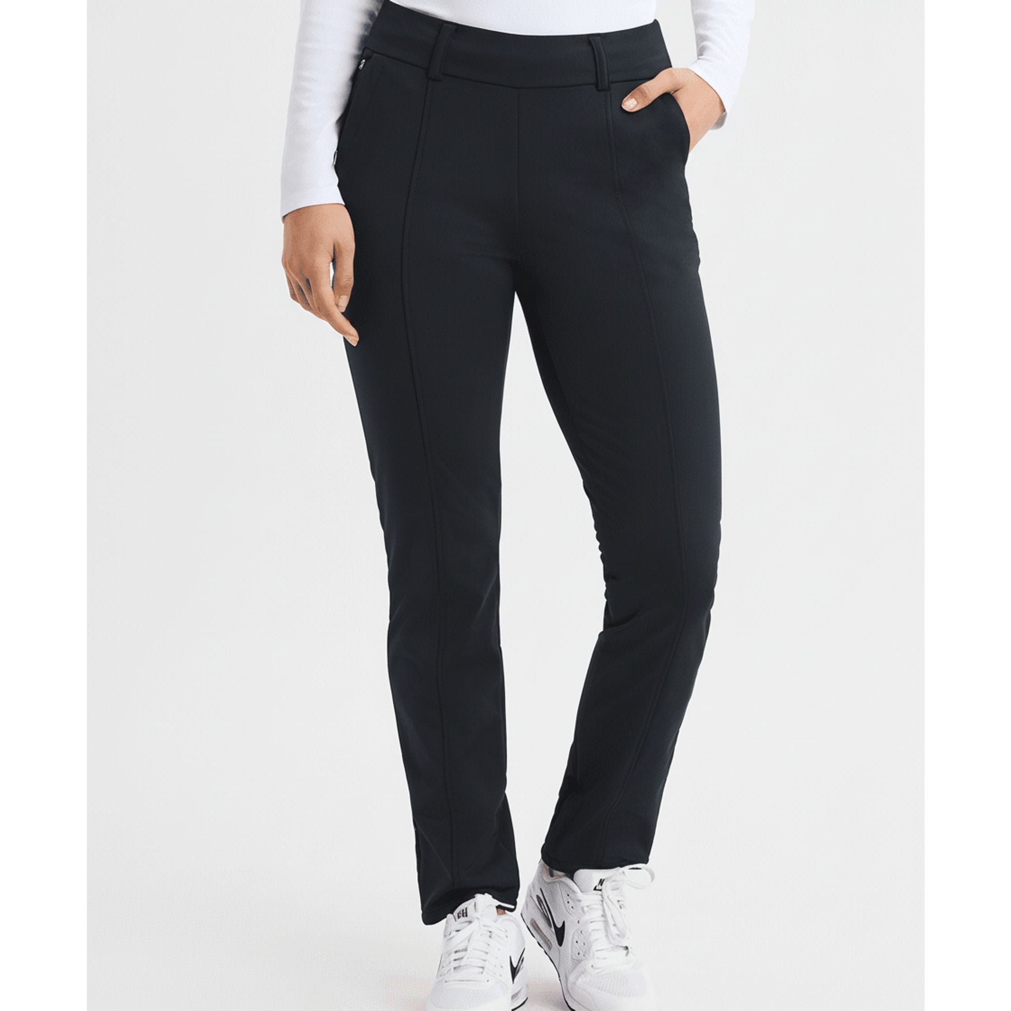 Pantalon de pluie Röhnisch pantalon stretch femme