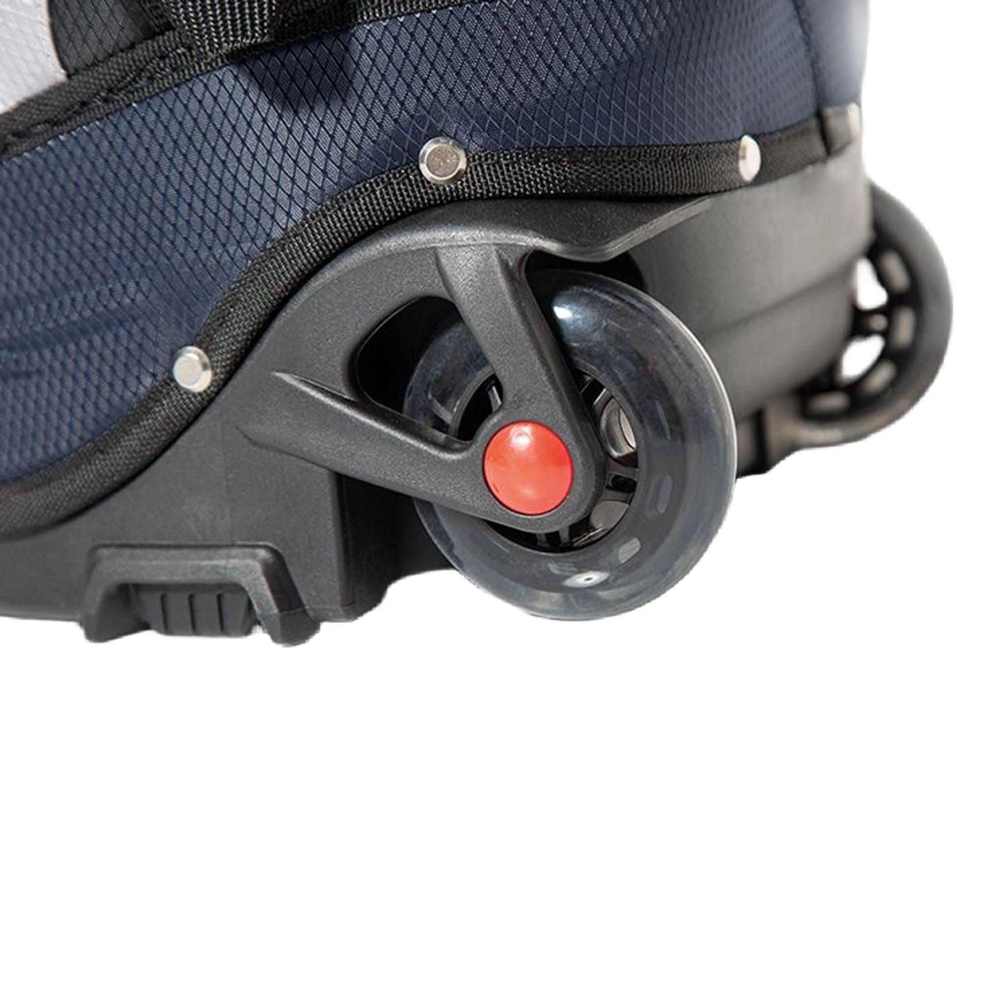 JuCad pour sac à roulettes