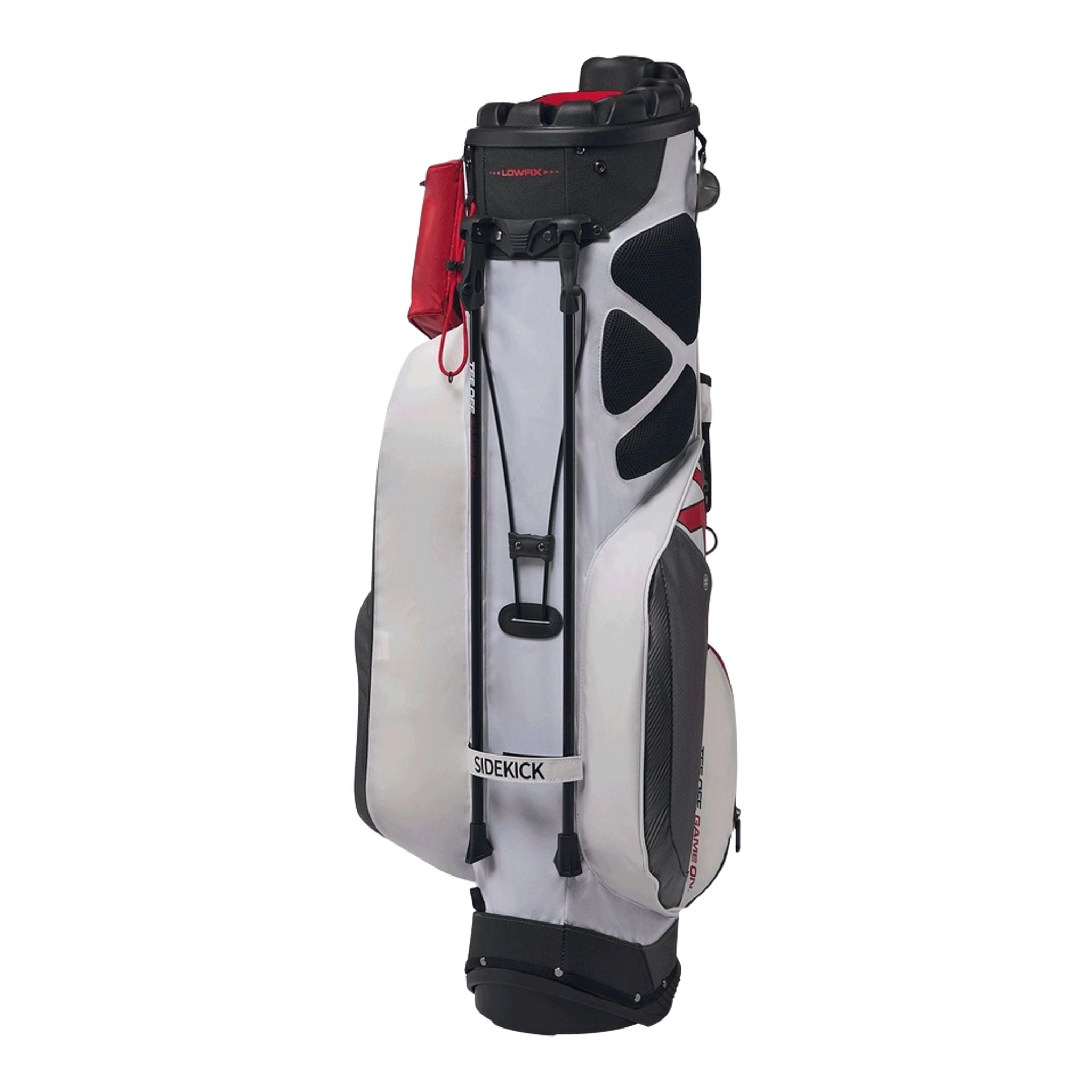 Rydz Rydz Sidekick WR