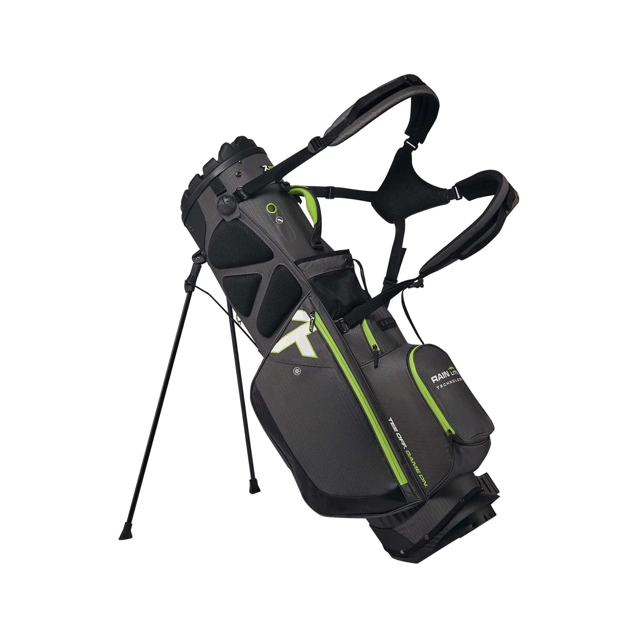 Rydz Rydz Sidekick WR