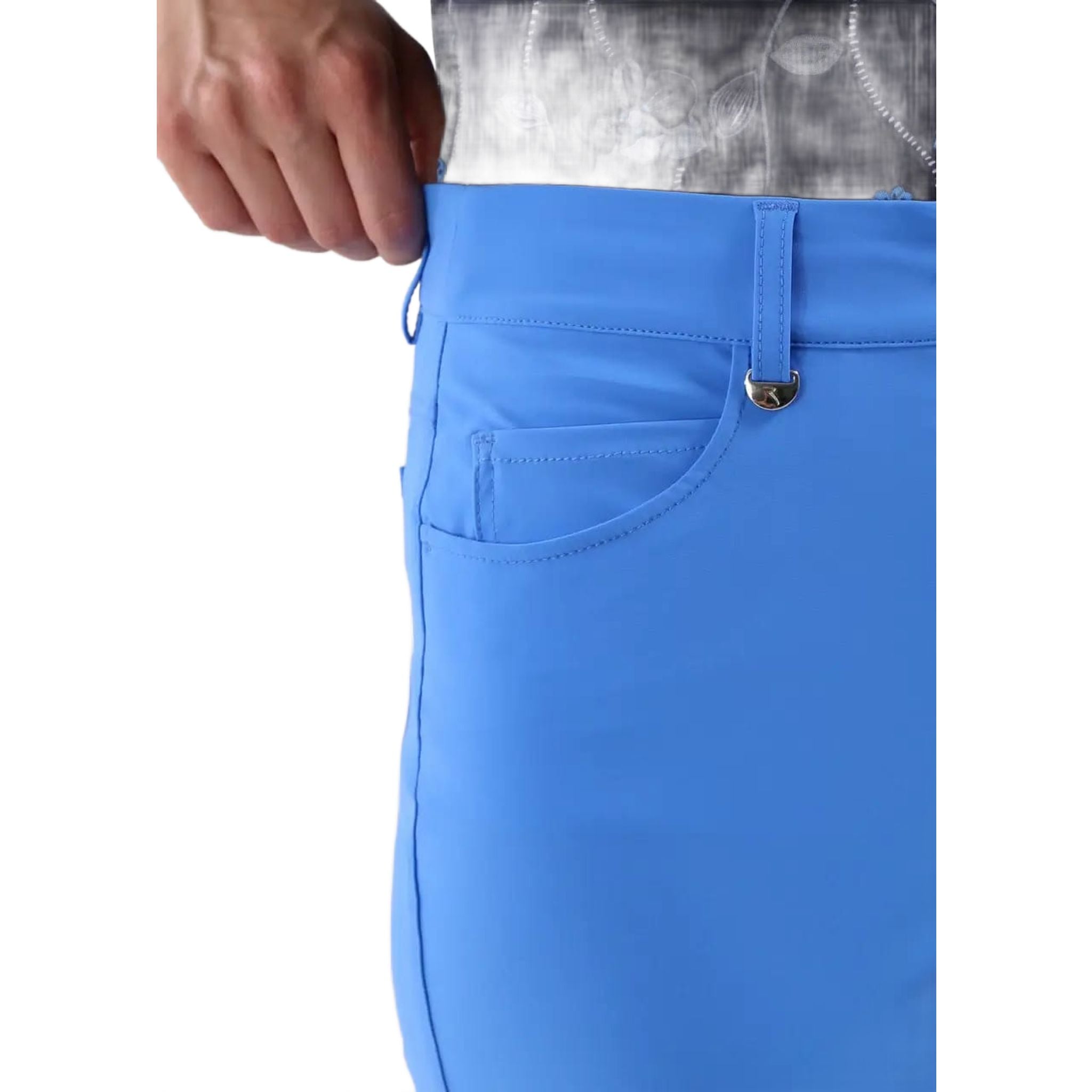 Pantalon de golf pour femmes Chervo Silla