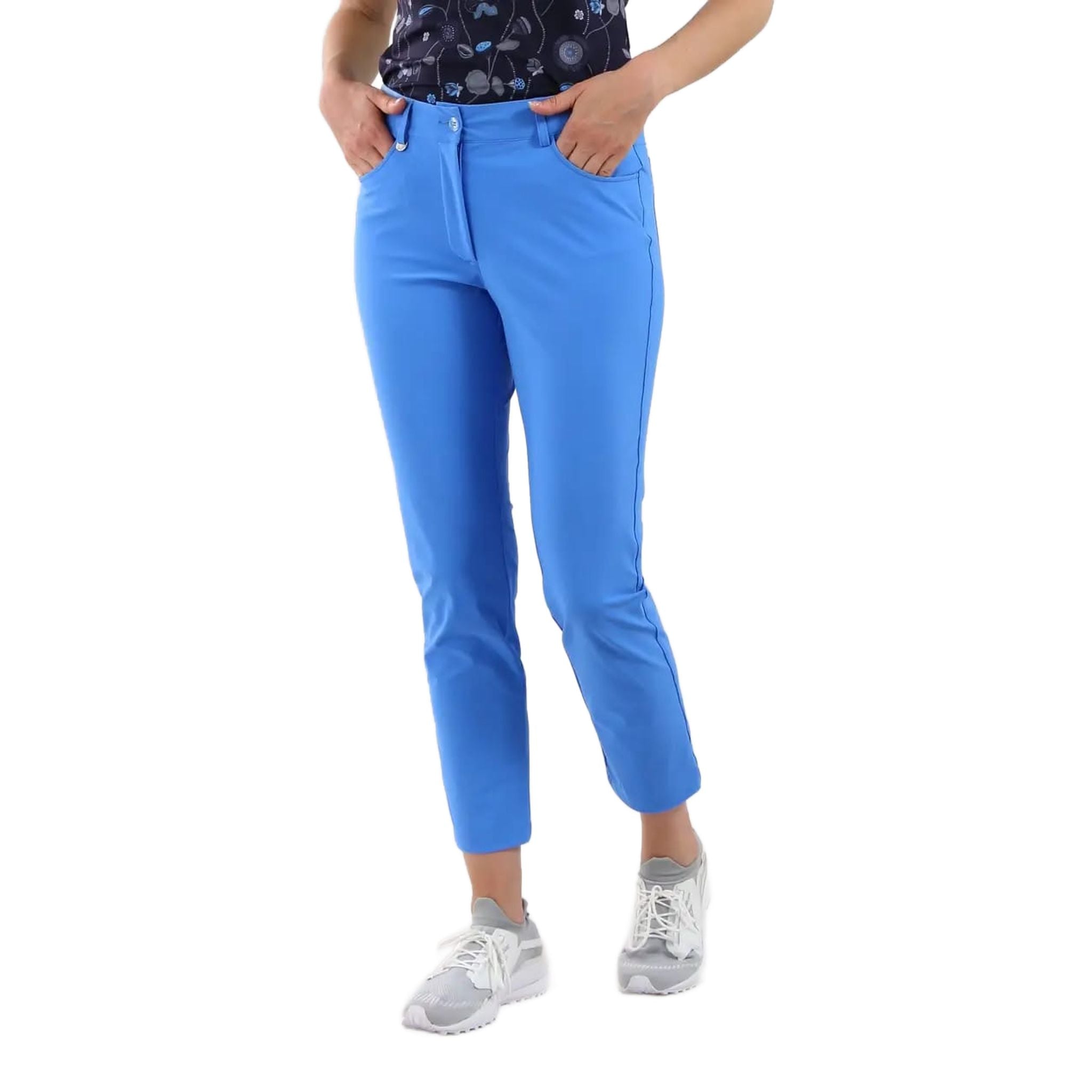 Pantalon de golf pour femmes Chervo Silla