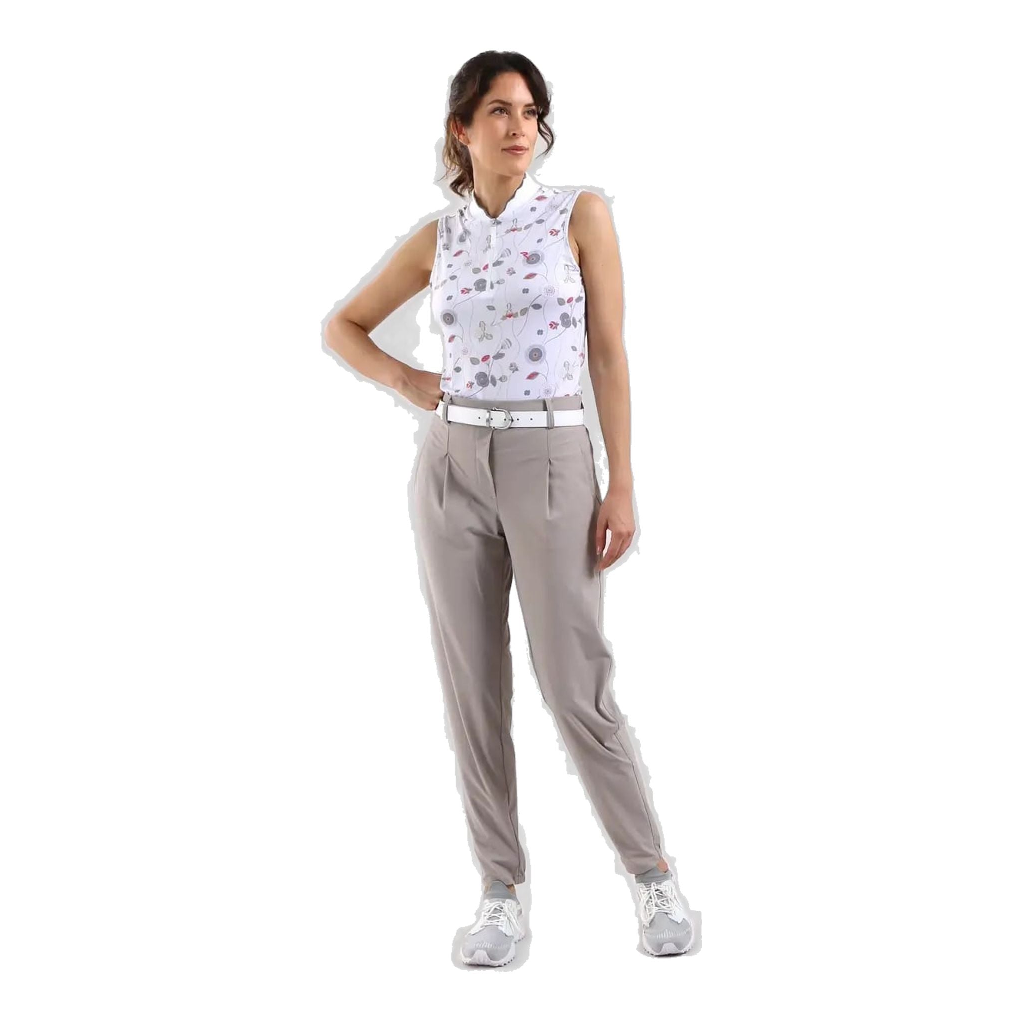 Pantalon de golf Chervo femme