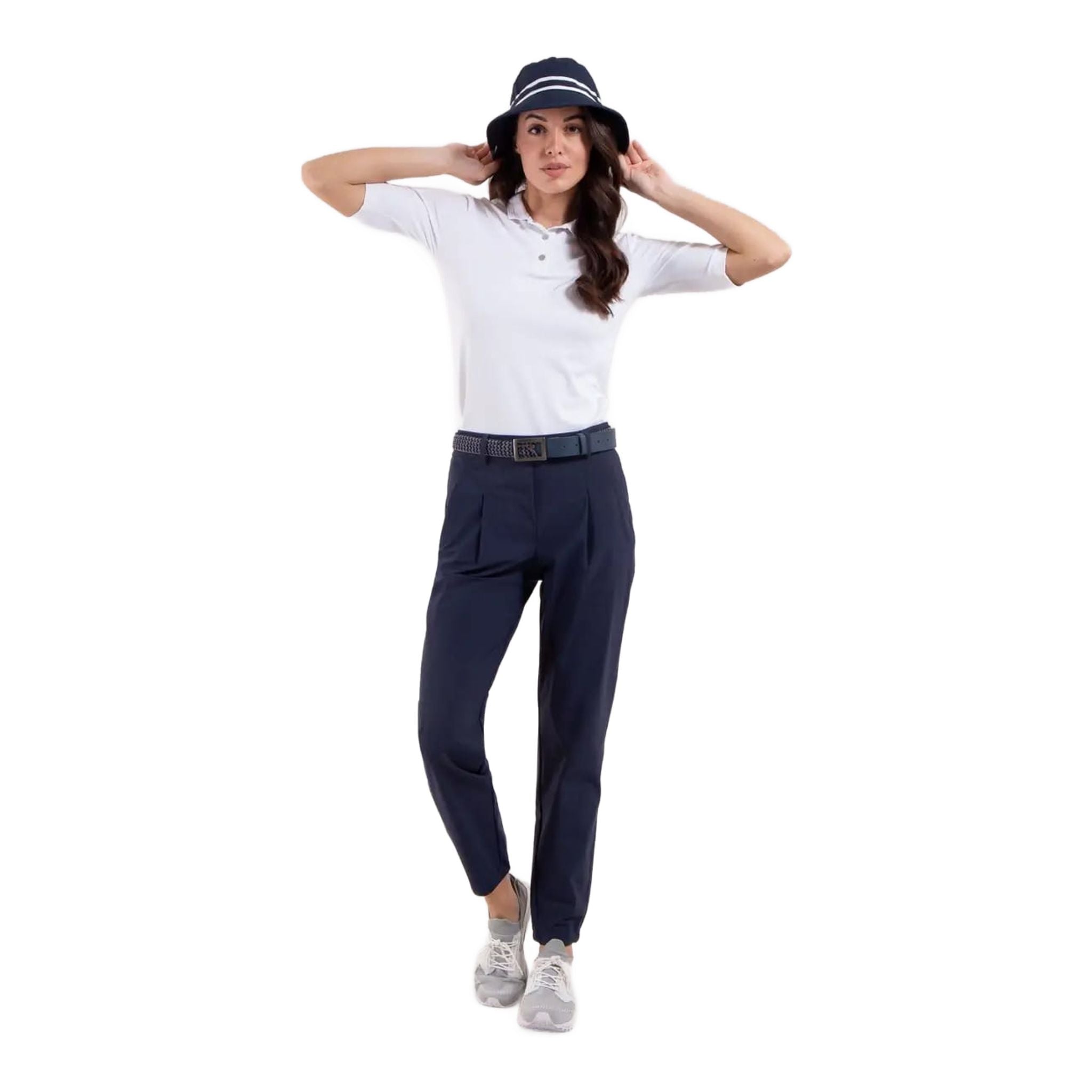 Pantalon de golf Chervo femme