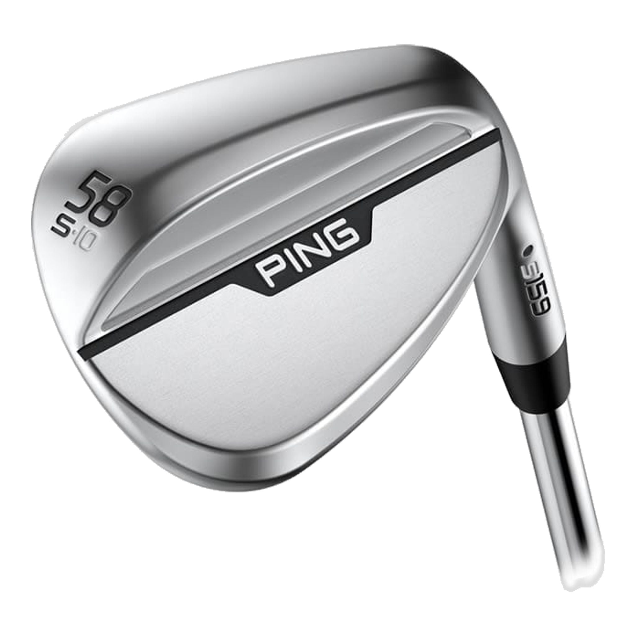 Ping S159 Chrome Wedge Herren