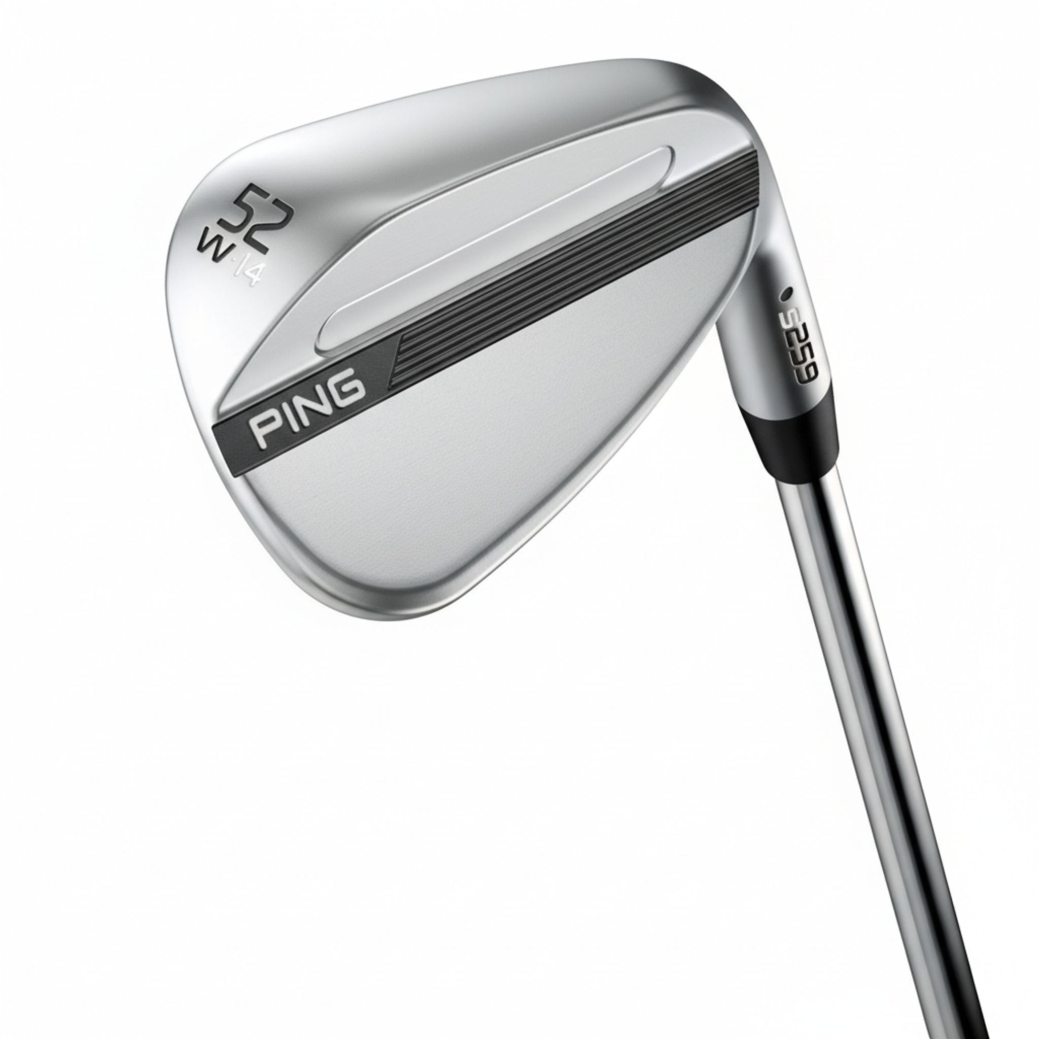 Ping S259 Chrome Wedge Herren