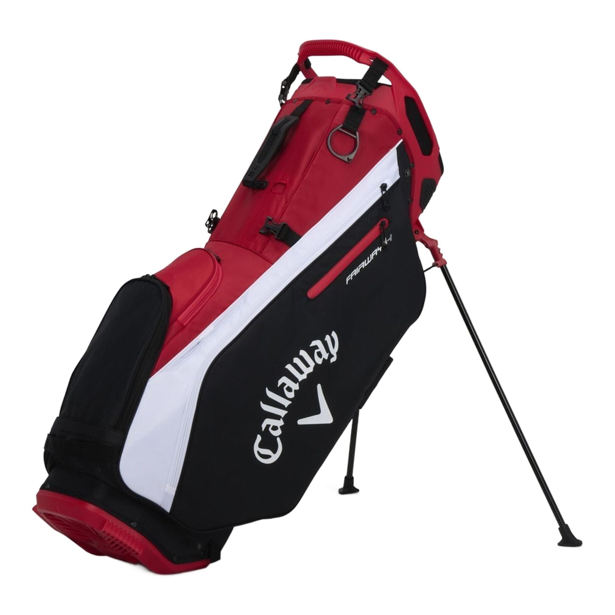 Sac trépied Callaway FAIRWAY 14 (23)