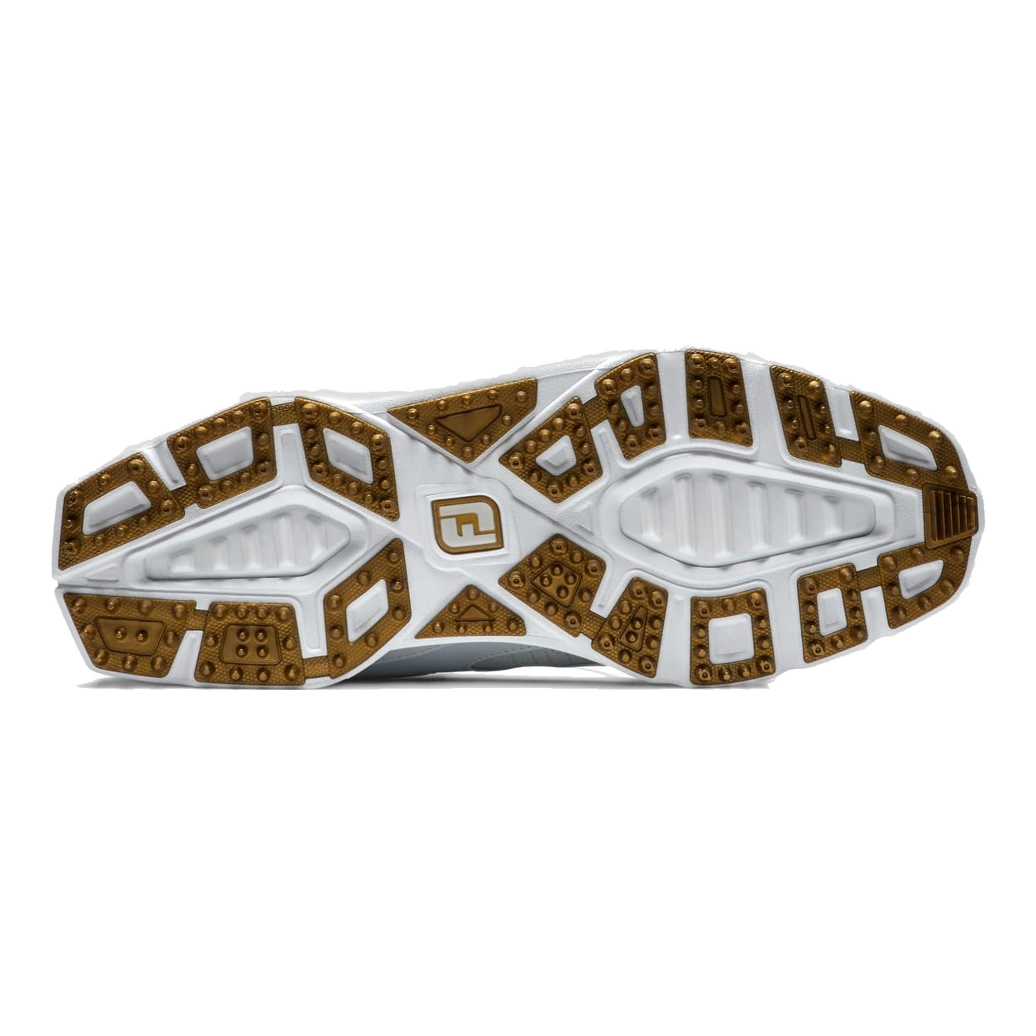 Footjoy Pro SL Édition Limitée Or Homme