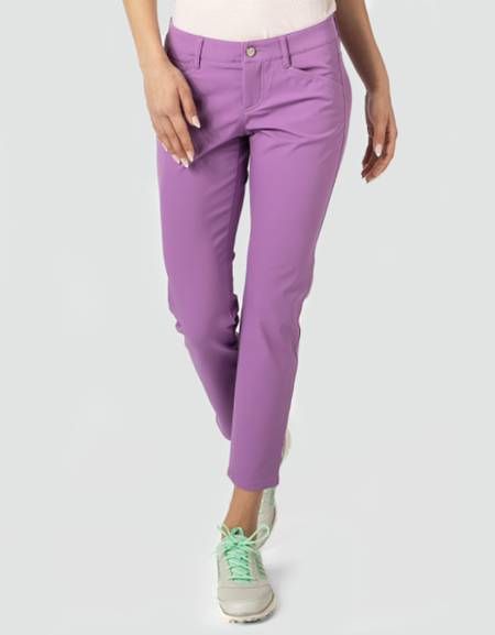 Pantalon de golf femme Alberto Mona 3xDry Cooler