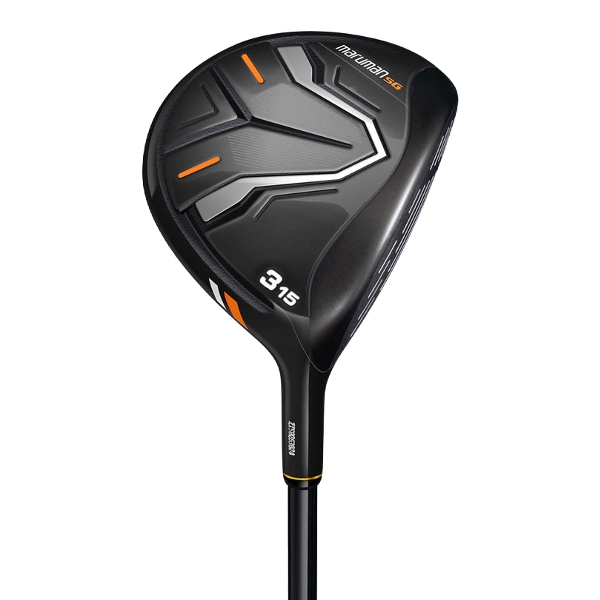 Majesty SG 23 Fairwayholz