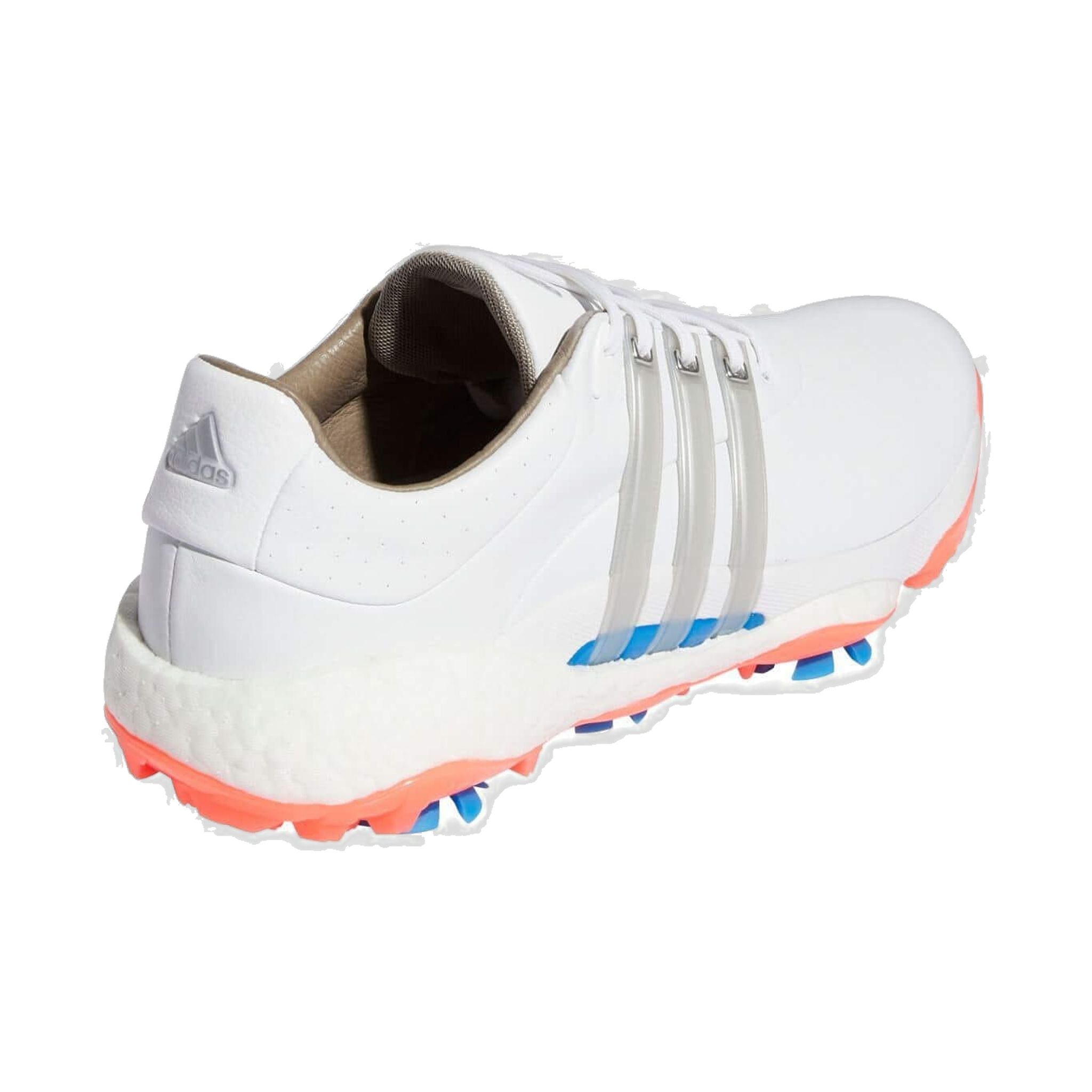 Chaussures de golf Adidas Tour360 22 pour femmes
