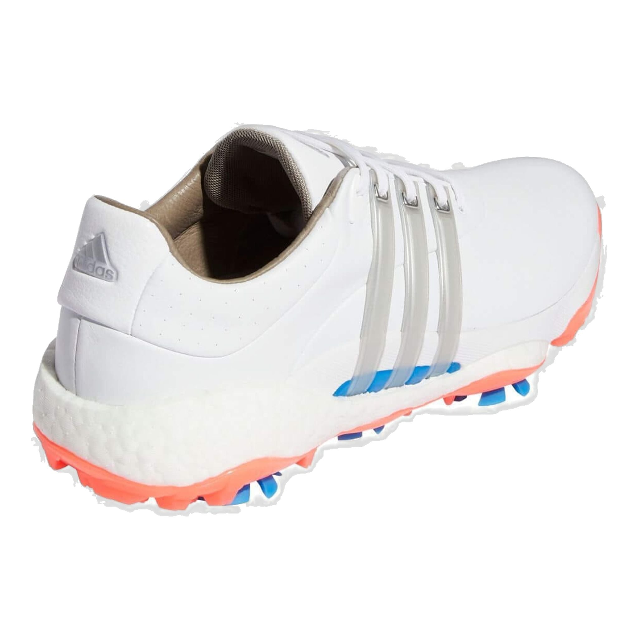 Chaussures de golf Adidas Tour360 22 pour femmes