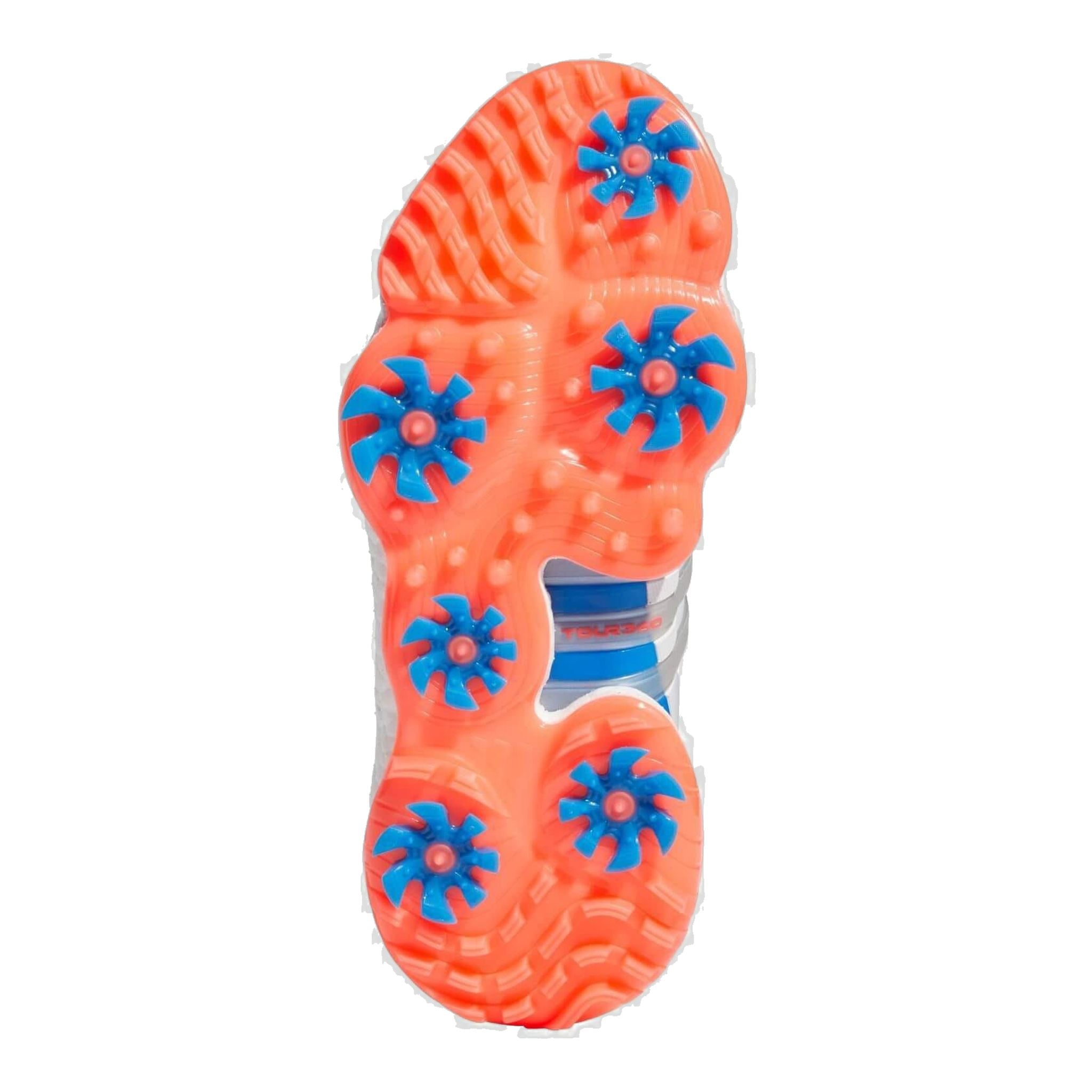 Chaussures de golf Adidas Tour360 22 pour femmes