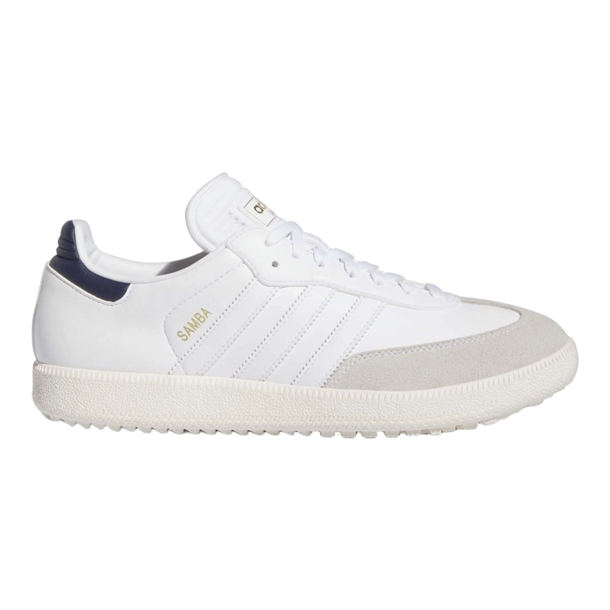 Chaussures de golf Adidas Samba pour hommes