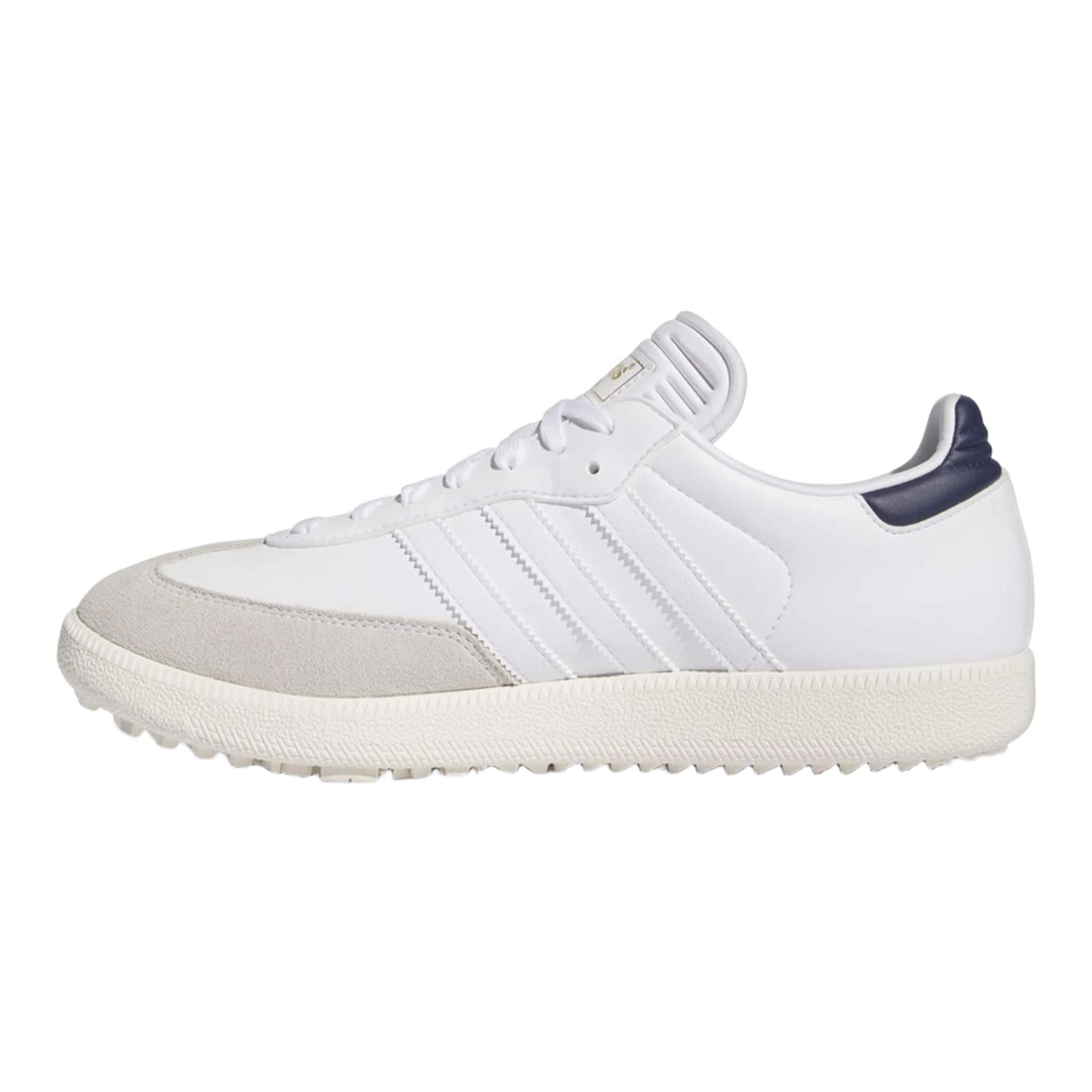 Chaussures de golf Adidas Samba pour hommes