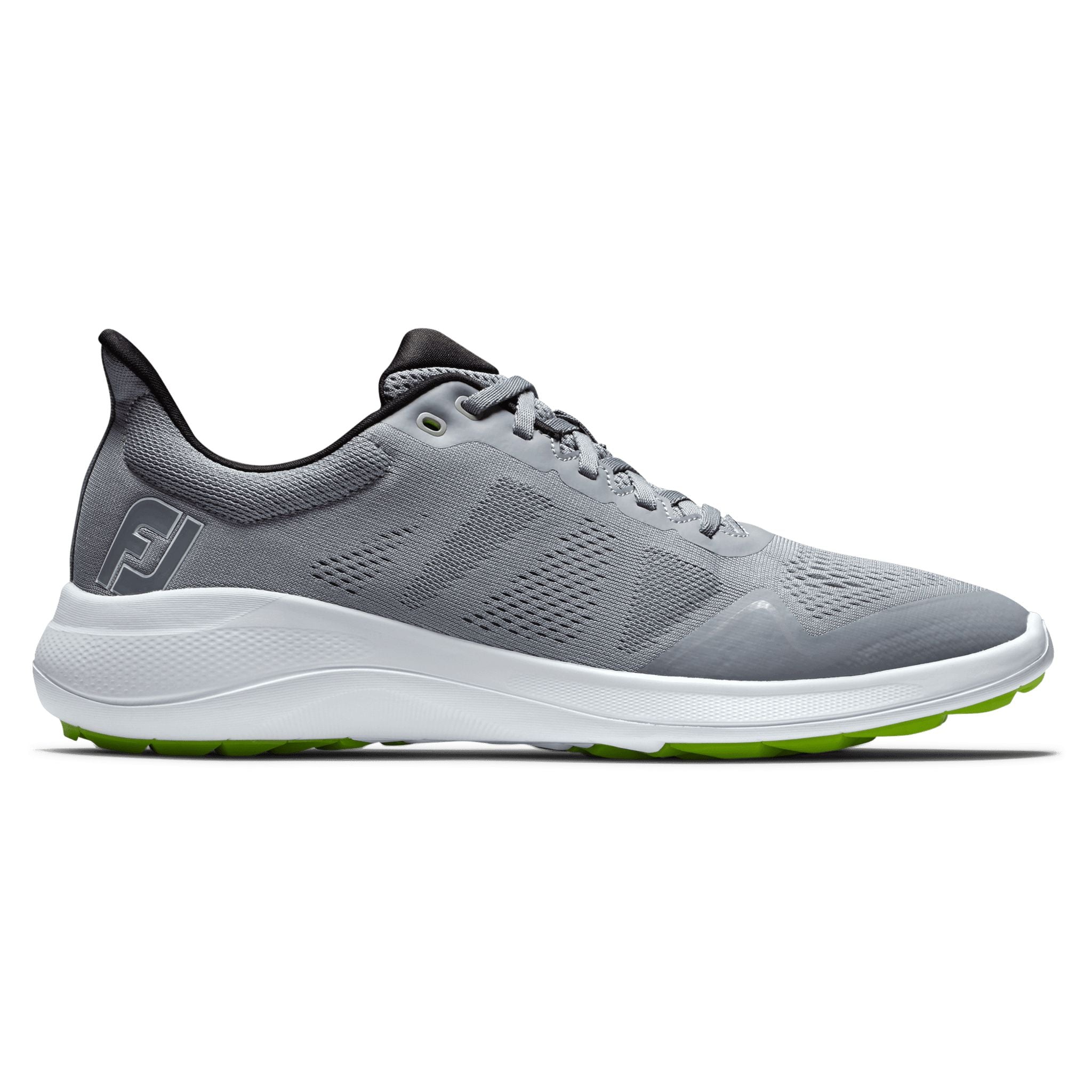 Chaussures de golf athlétiques Footjoy Flex pour hommes