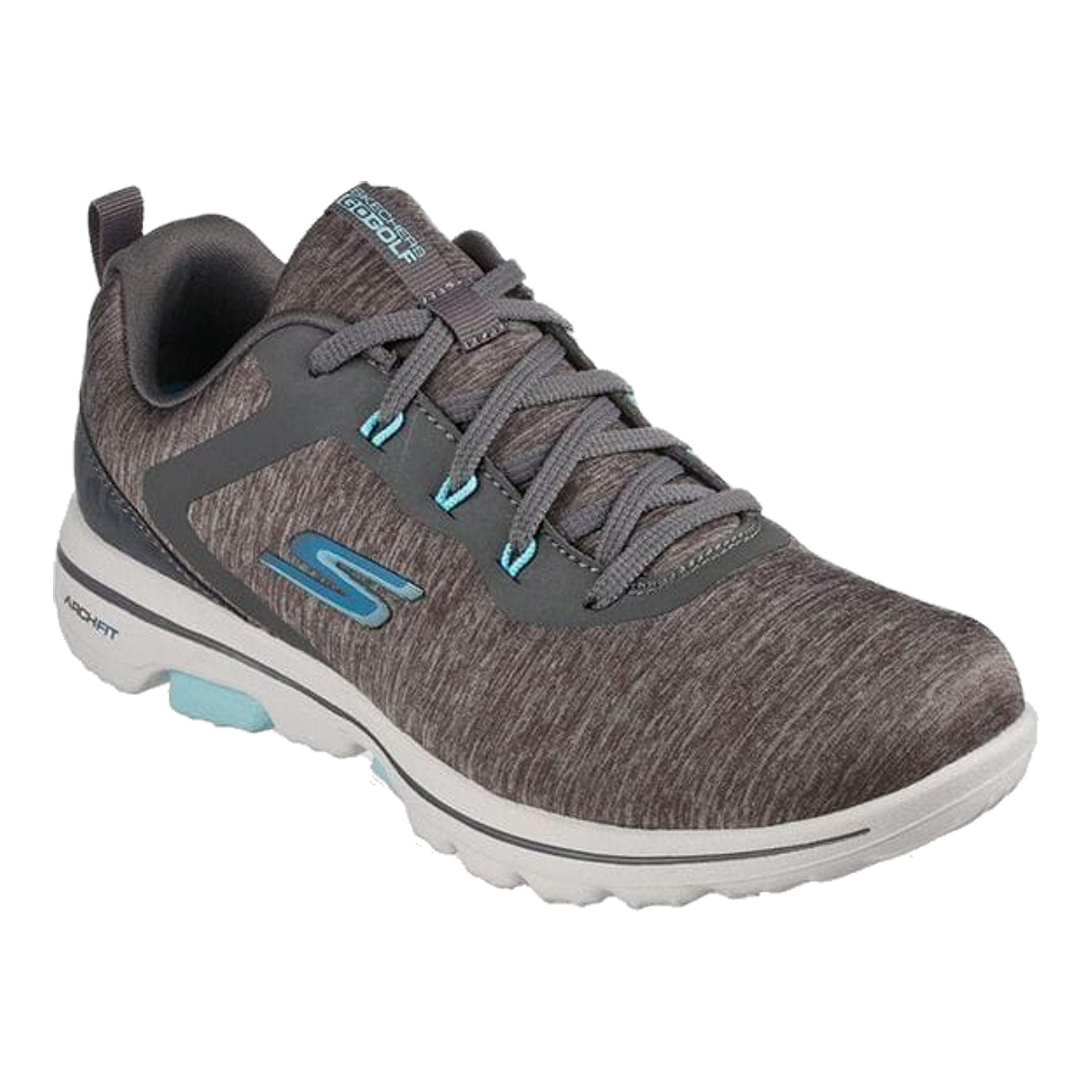 Chaussures de golf femme Skechers Go Golf Walk 5