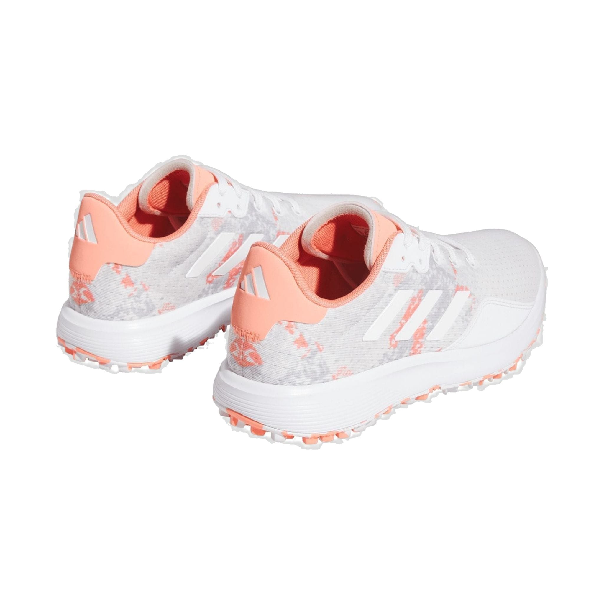 Chaussures de golf Adidas S2G SL 23 Jr.