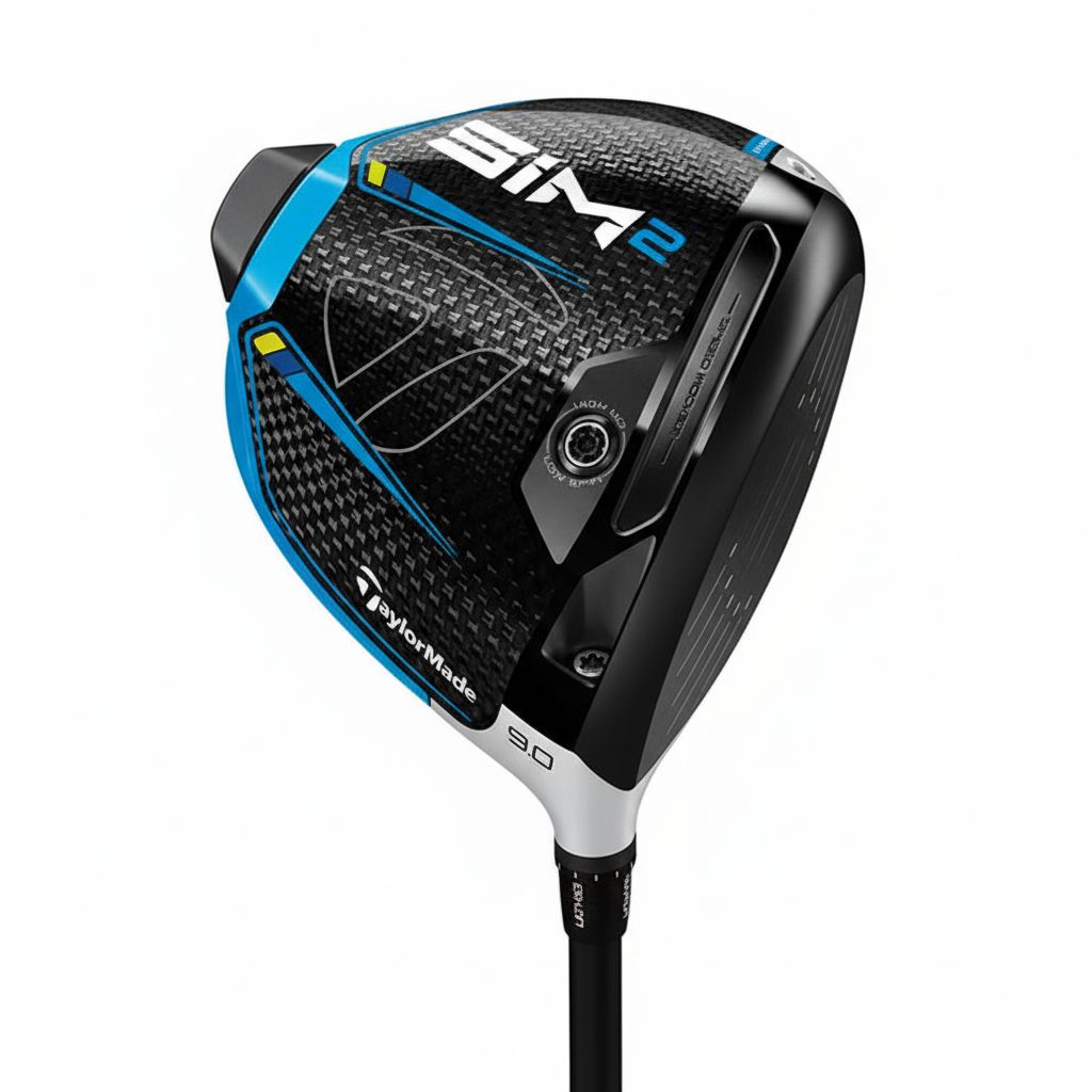 TaylorMade Sim2 Driver - Gebraucht Herren