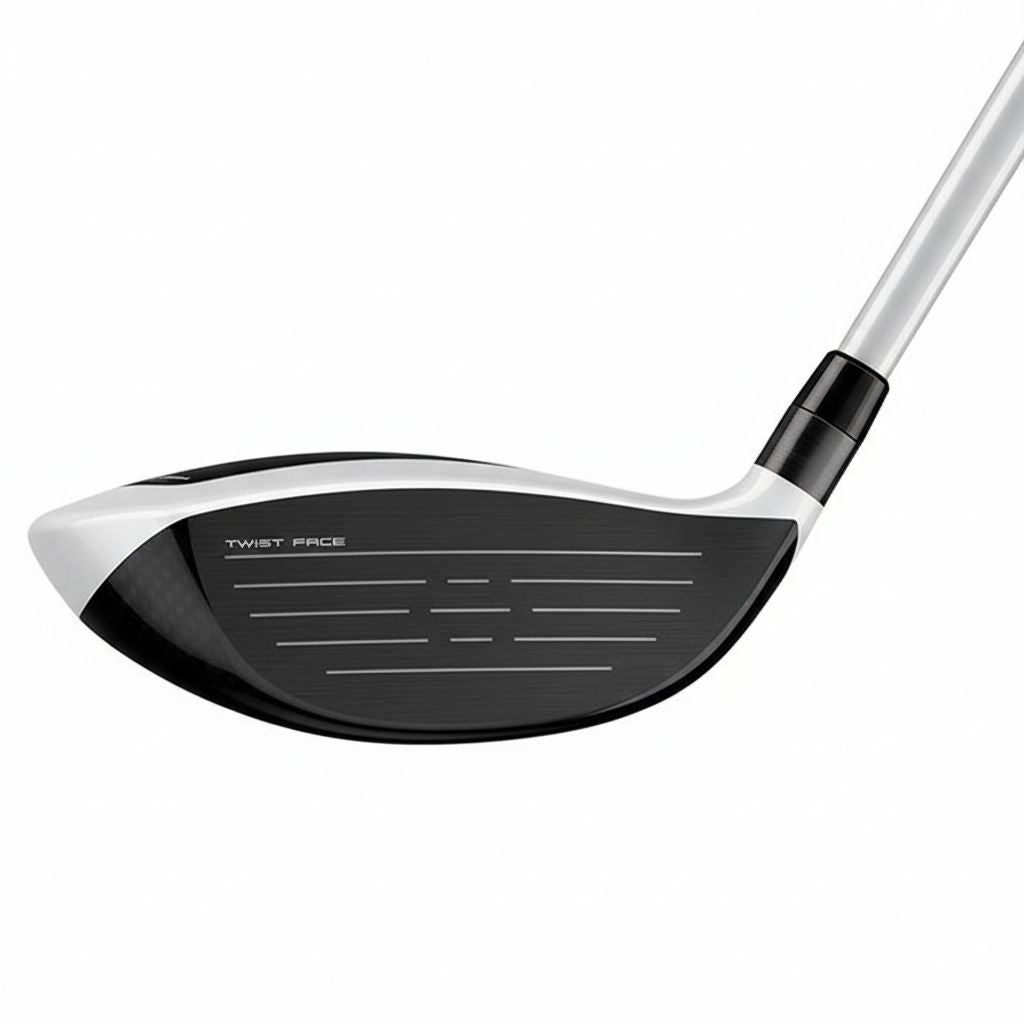 TaylorMade Sim2 Max D Fairwayholz Herren