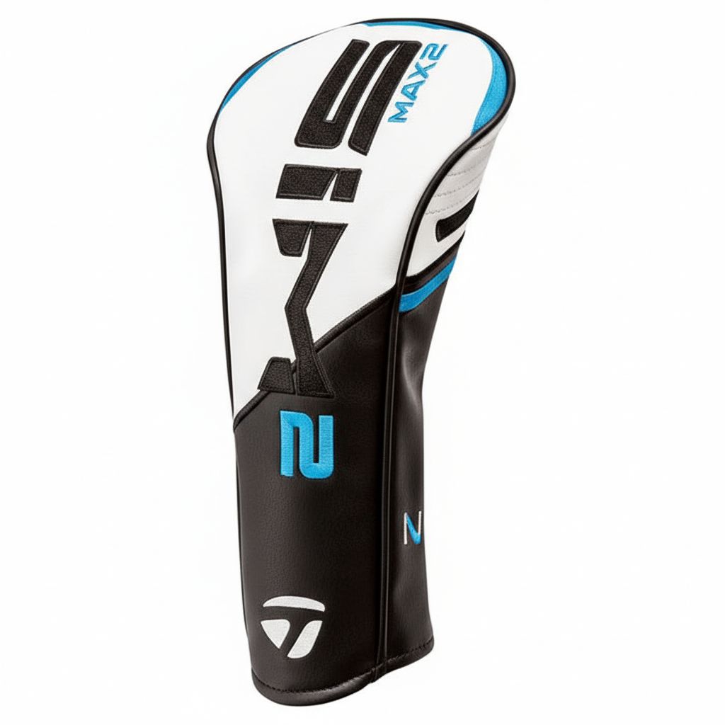 TaylorMade Sim2 Max D Fairwayholz Herren