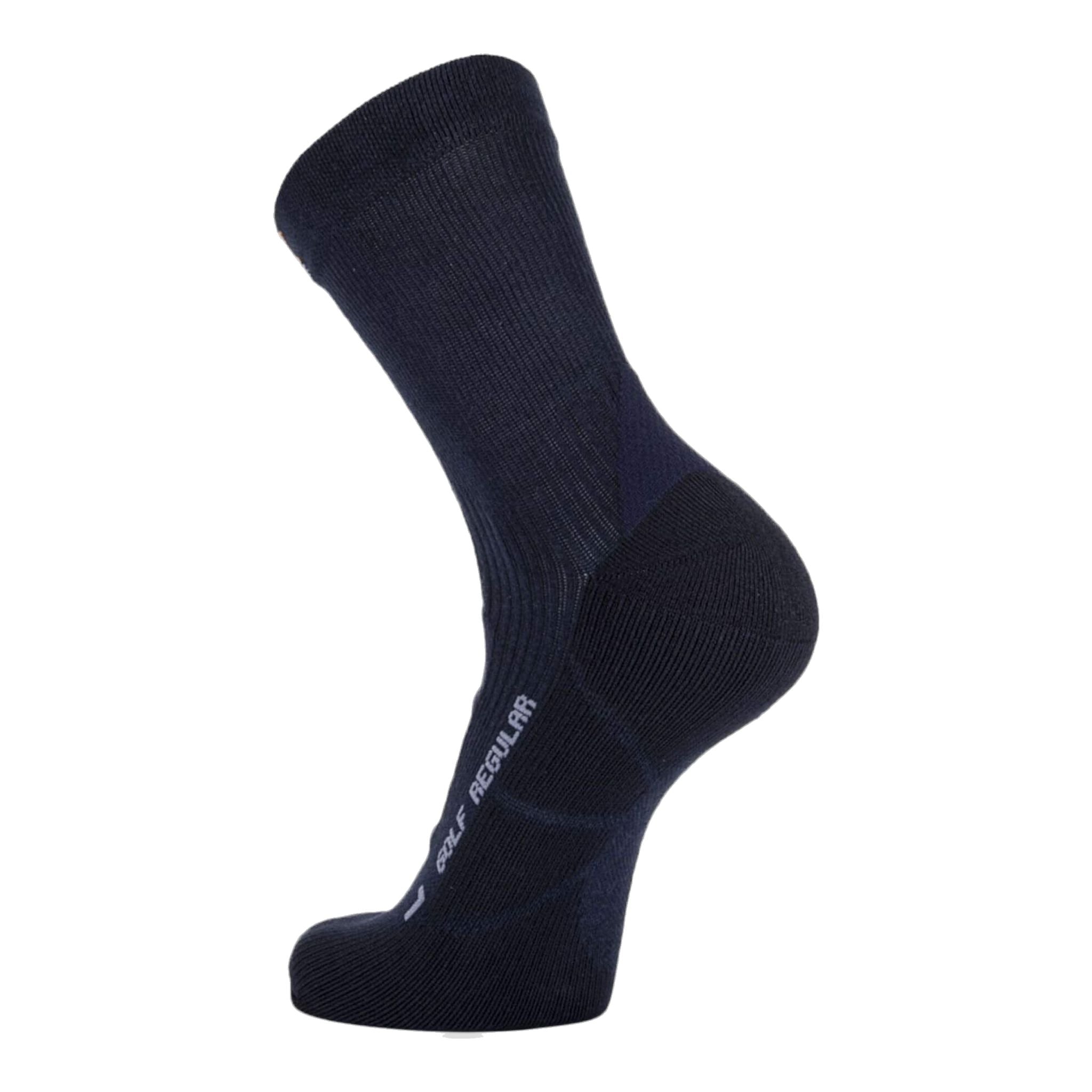 Chaussettes de golf X-Socks Regular Crew pour hommes