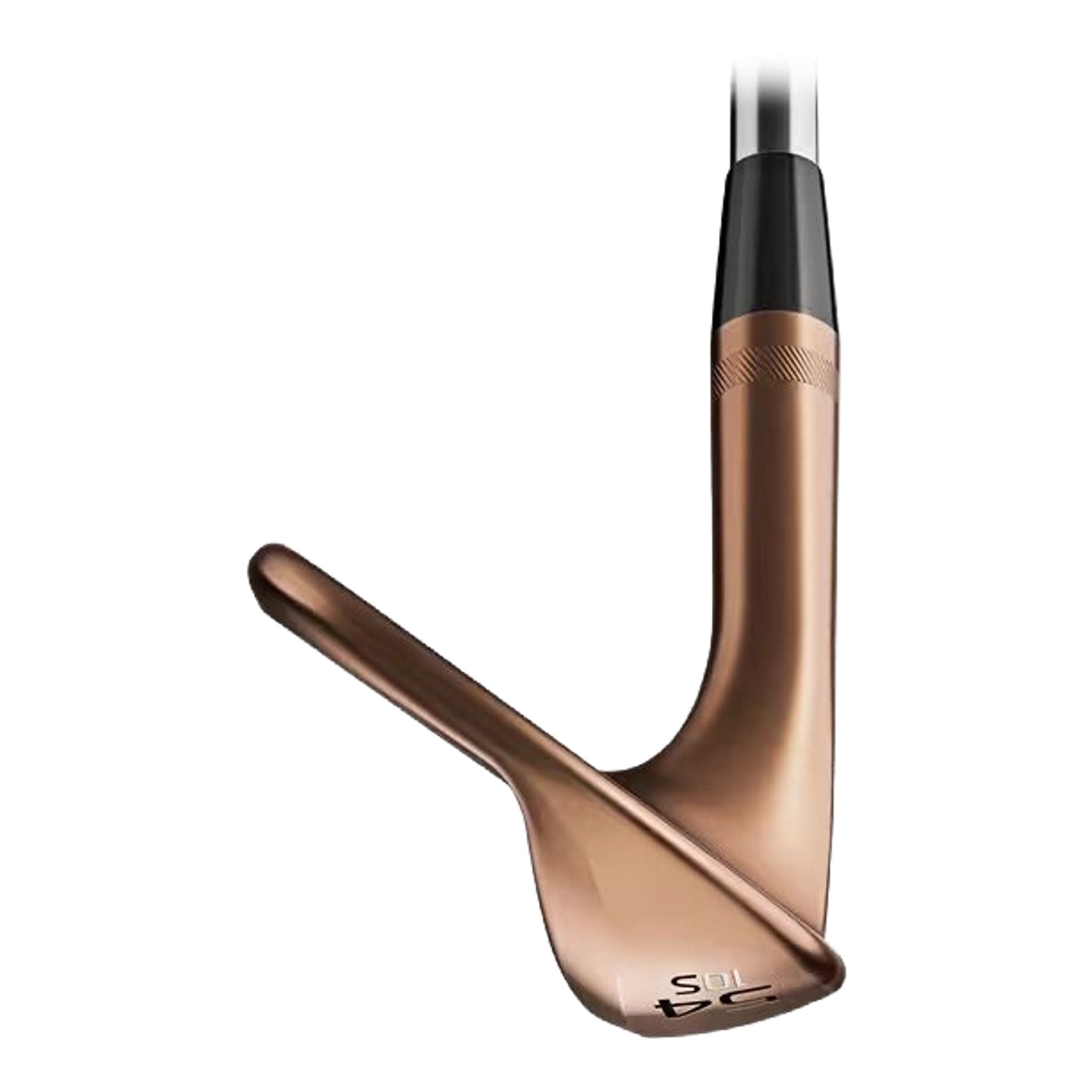 Wedge Titleist SM10 Oil Can