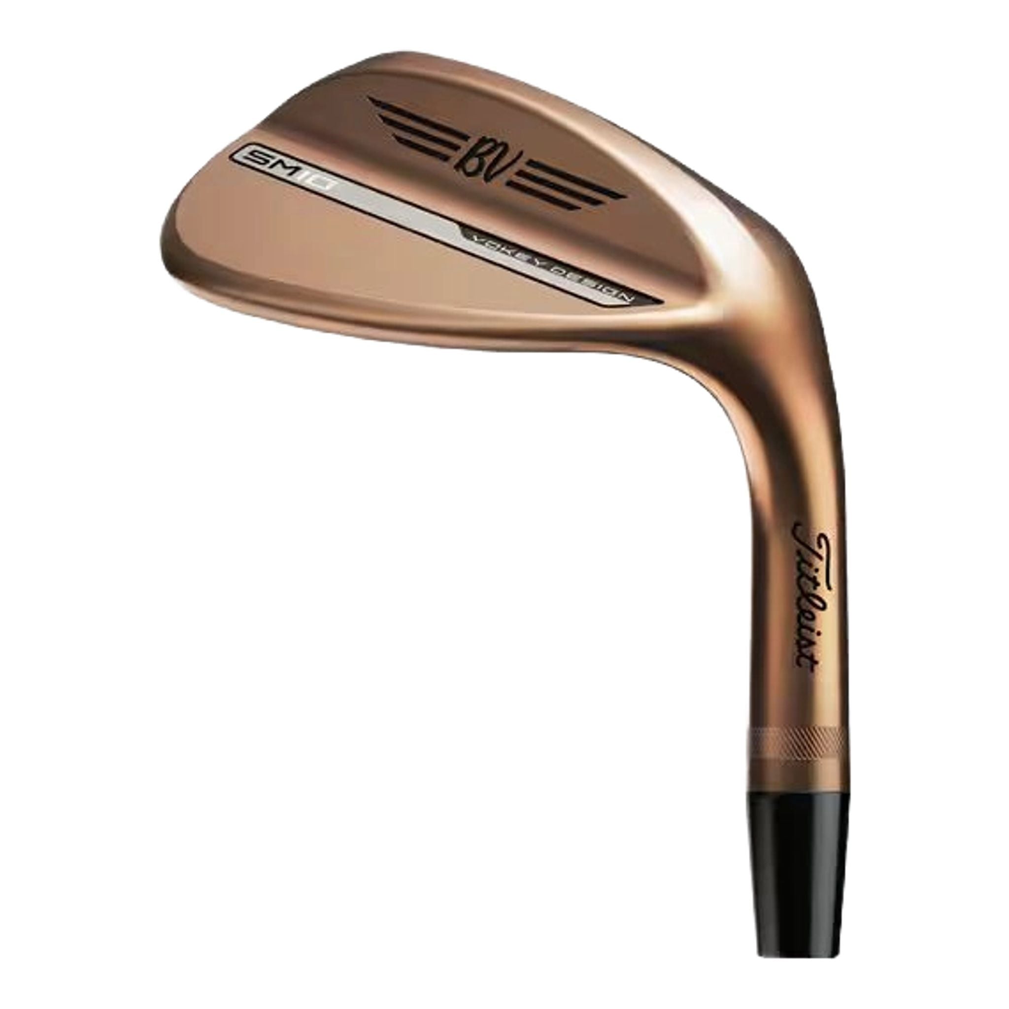 Wedge Titleist SM10 Oil Can