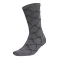 Chaussettes Adidas pour homme, grises