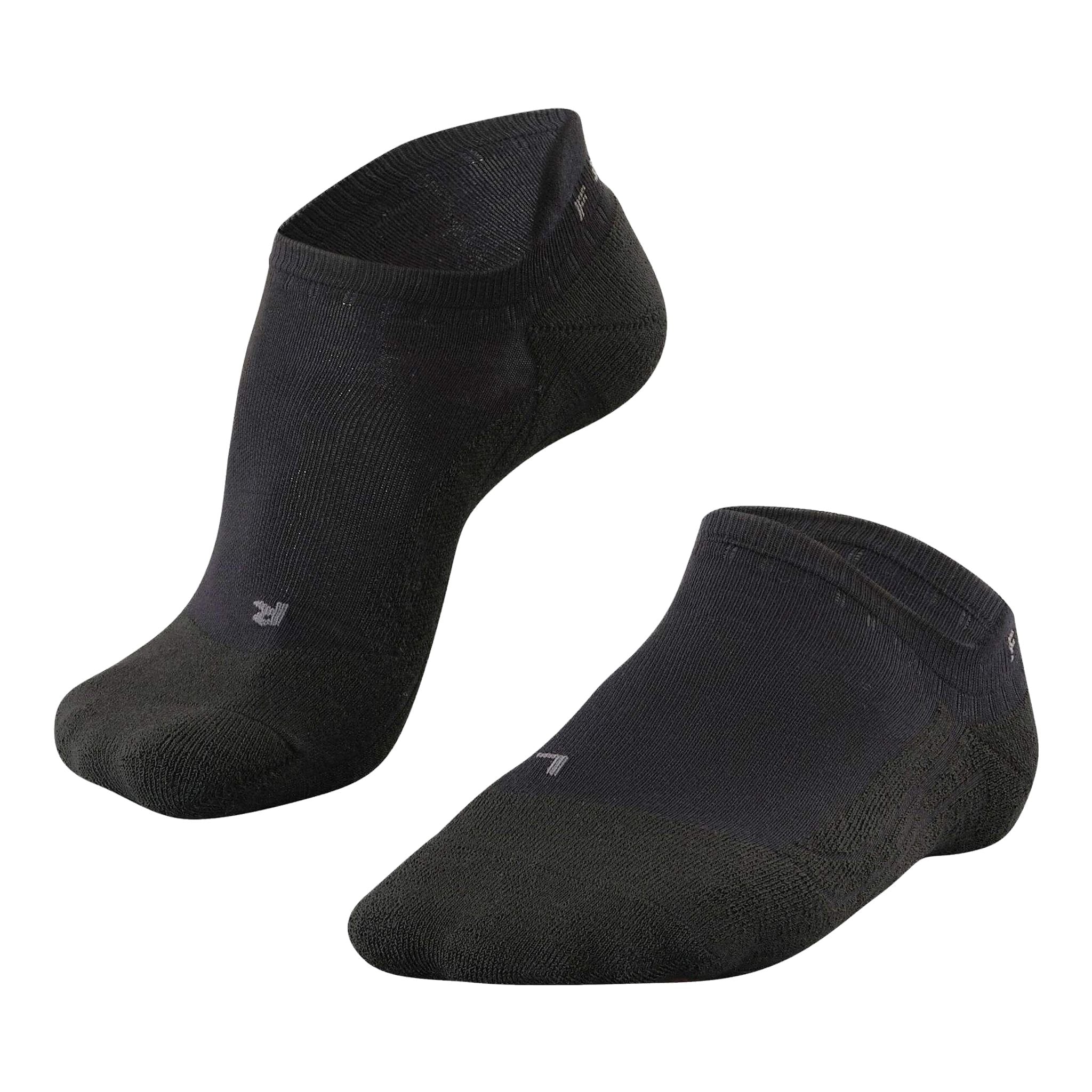 Falke GO2 Chaussettes Invisibles Femme