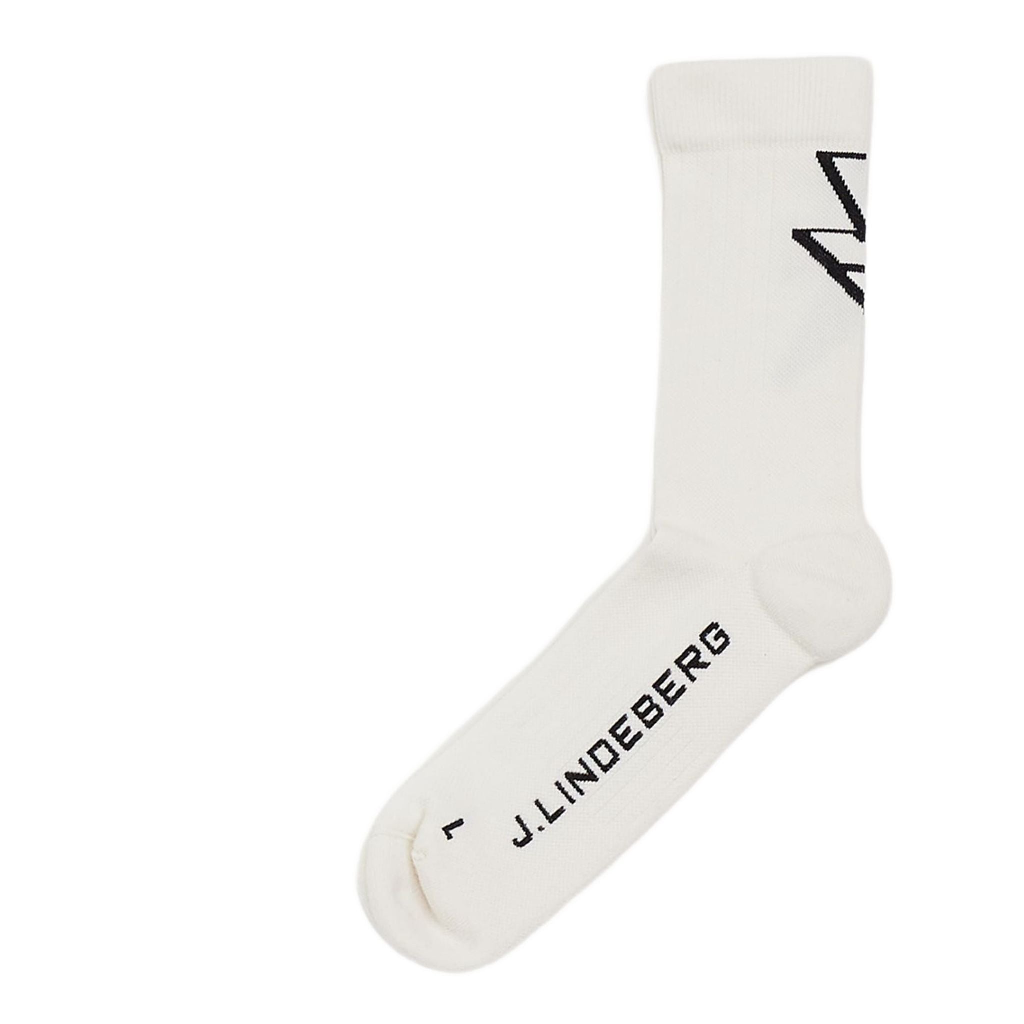 Chaussettes de golf J. Lindeberg pour hommes