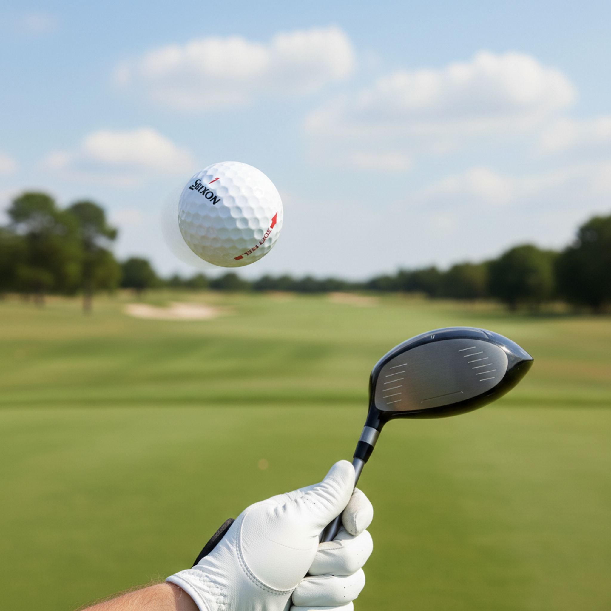 Balles de golf Srixon Soft Feel pour femmes 2021