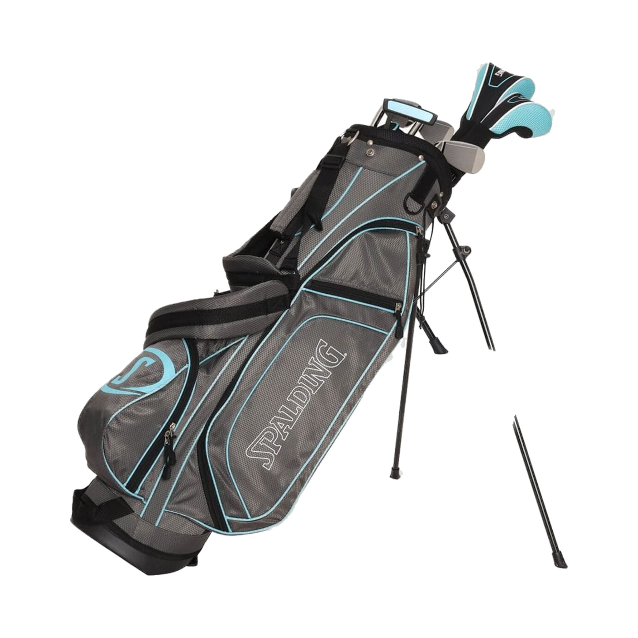 Spalding Open Stock X35 Demi-ensemble Femme