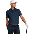 Polo de golf technique Lyle &amp; Scott pour homme