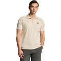 Polo de golf technique Lyle &amp; Scott pour homme