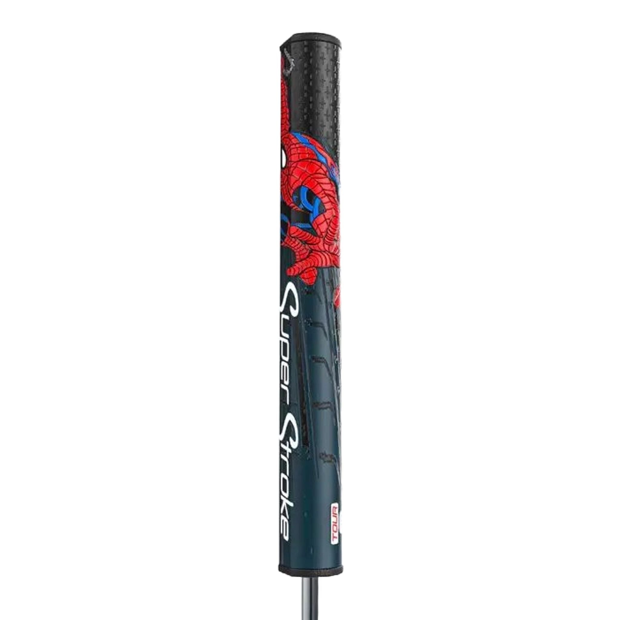 Superstroke ZENERGY SERIES - TOUR 2.0 Édition Marvel Spider-Man