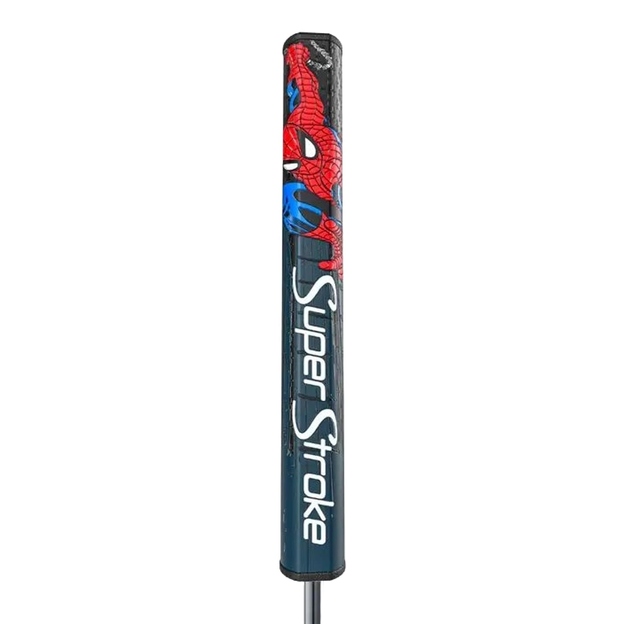 Superstroke ZENERGY SERIES - TOUR 2.0 Édition Marvel Spider-Man