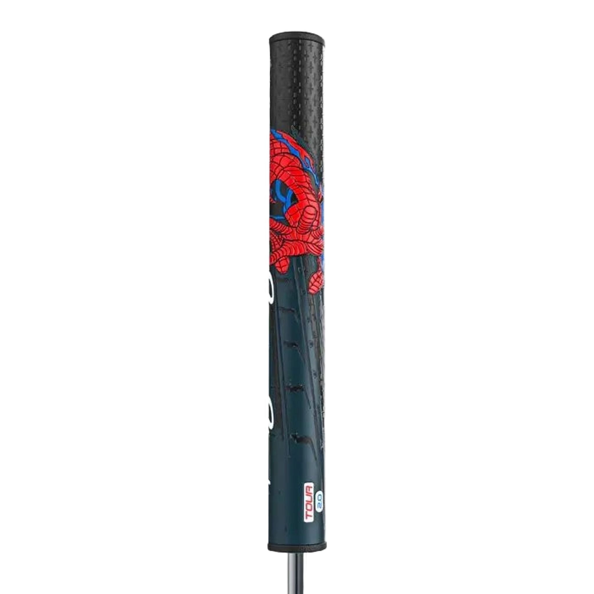 Superstroke ZENERGY SERIES - TOUR 2.0 Édition Marvel Spider-Man