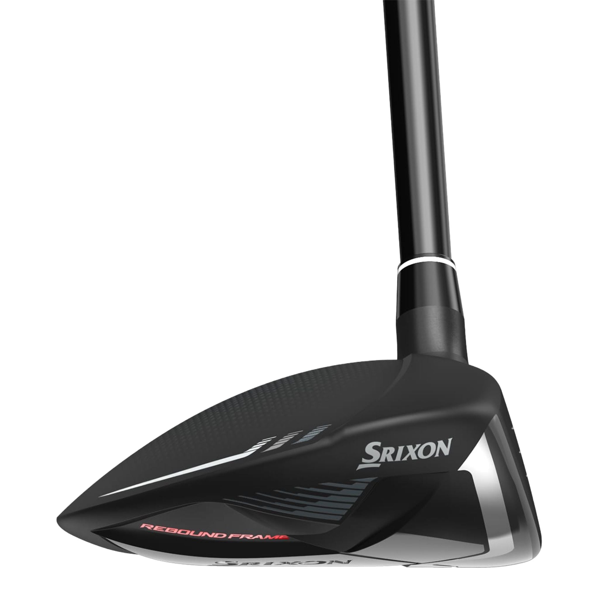 Bois de parcours Srixon ZX pour hommes