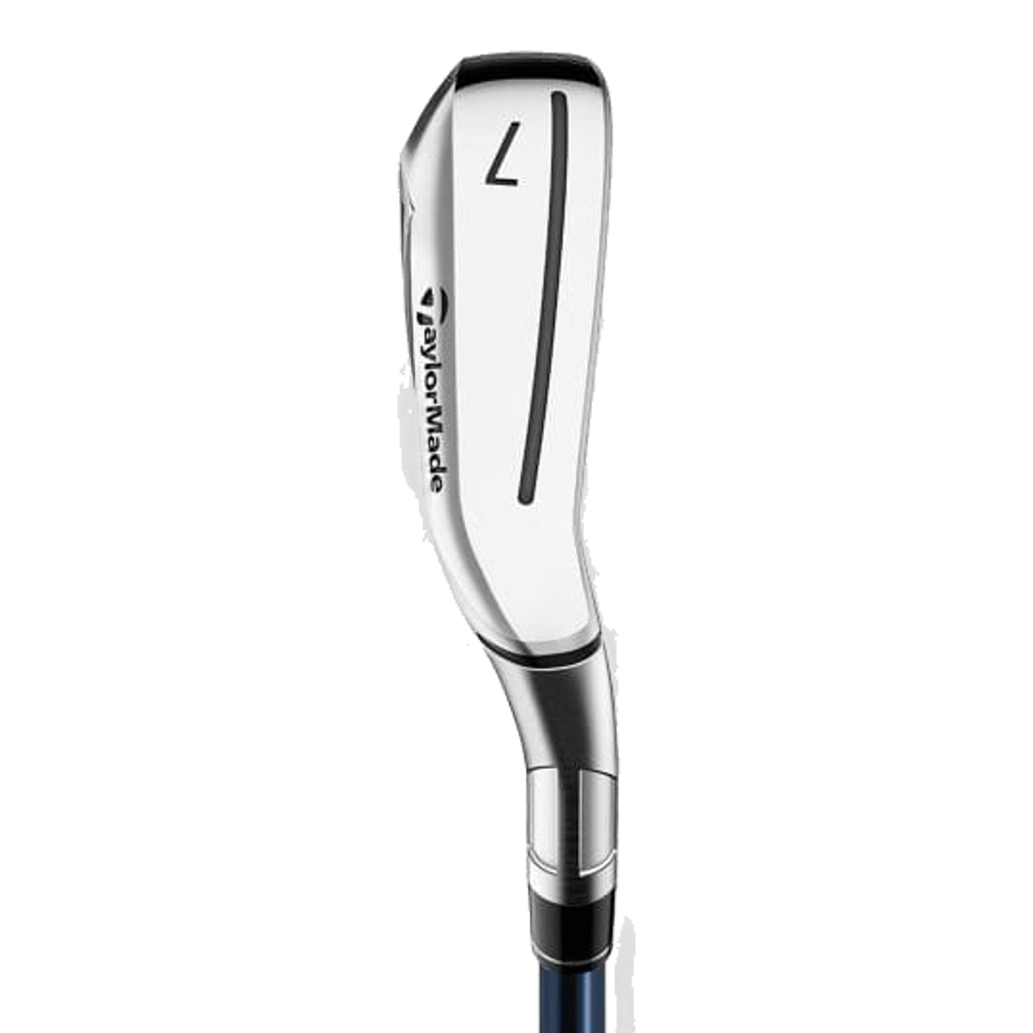 Série de fers TaylorMade Sim2 Max pour hommes
