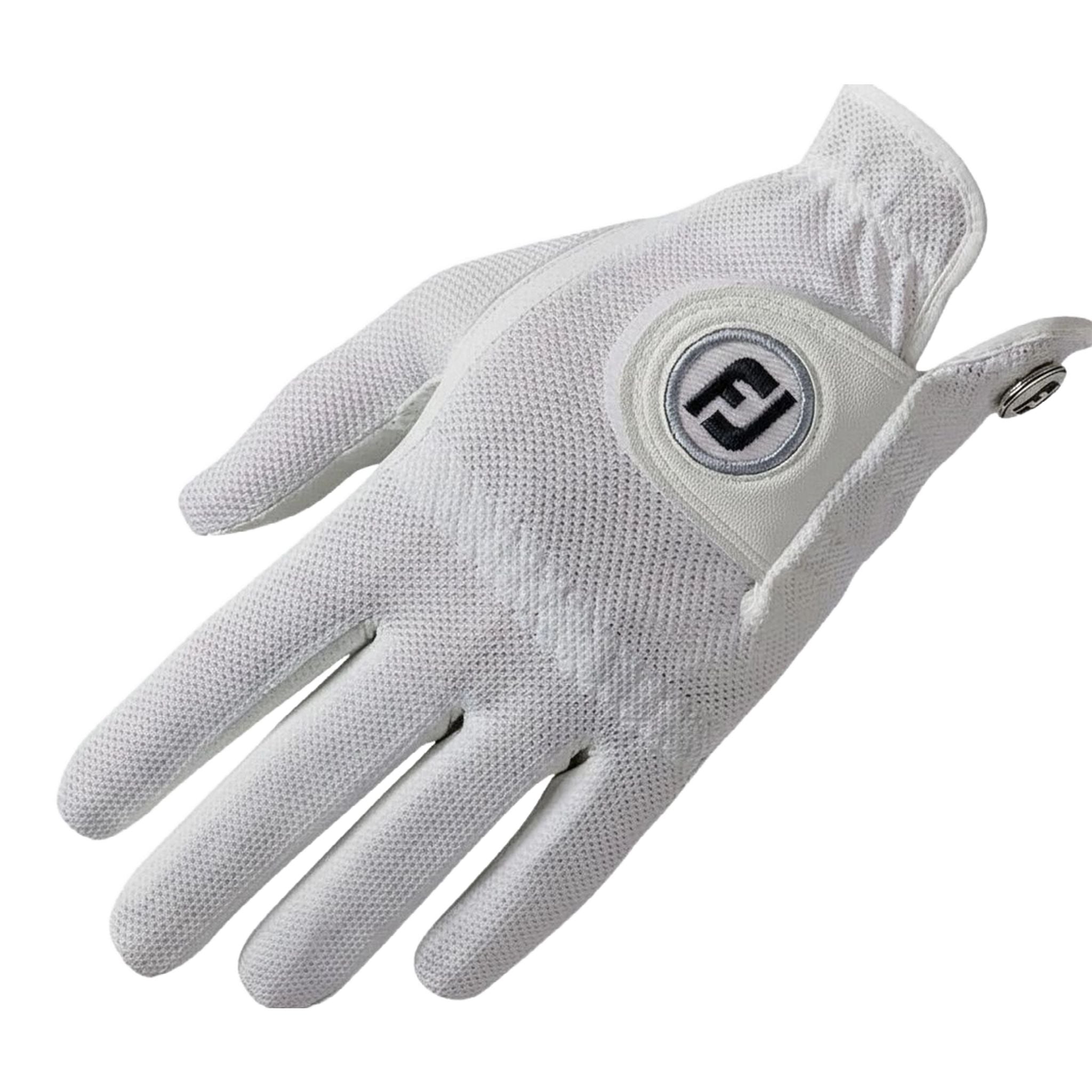 Gants de soleil Footjoy StaCooler pour femme