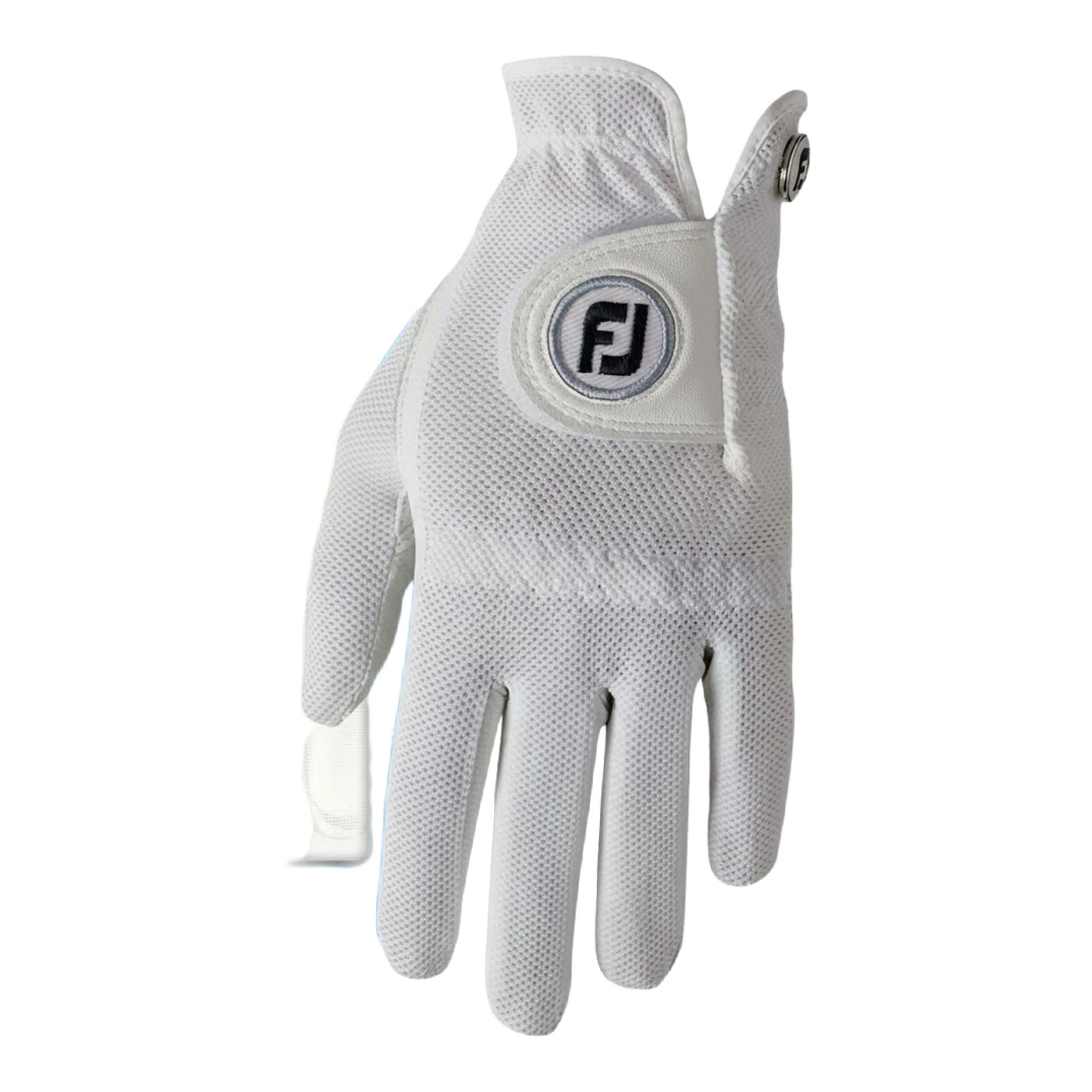 Gants de soleil Footjoy StaCooler pour femme