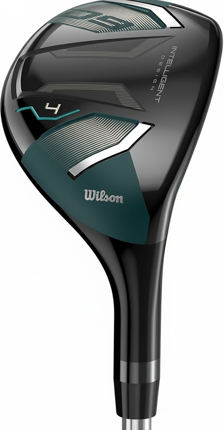 Wilson D9 Hybrid Damen