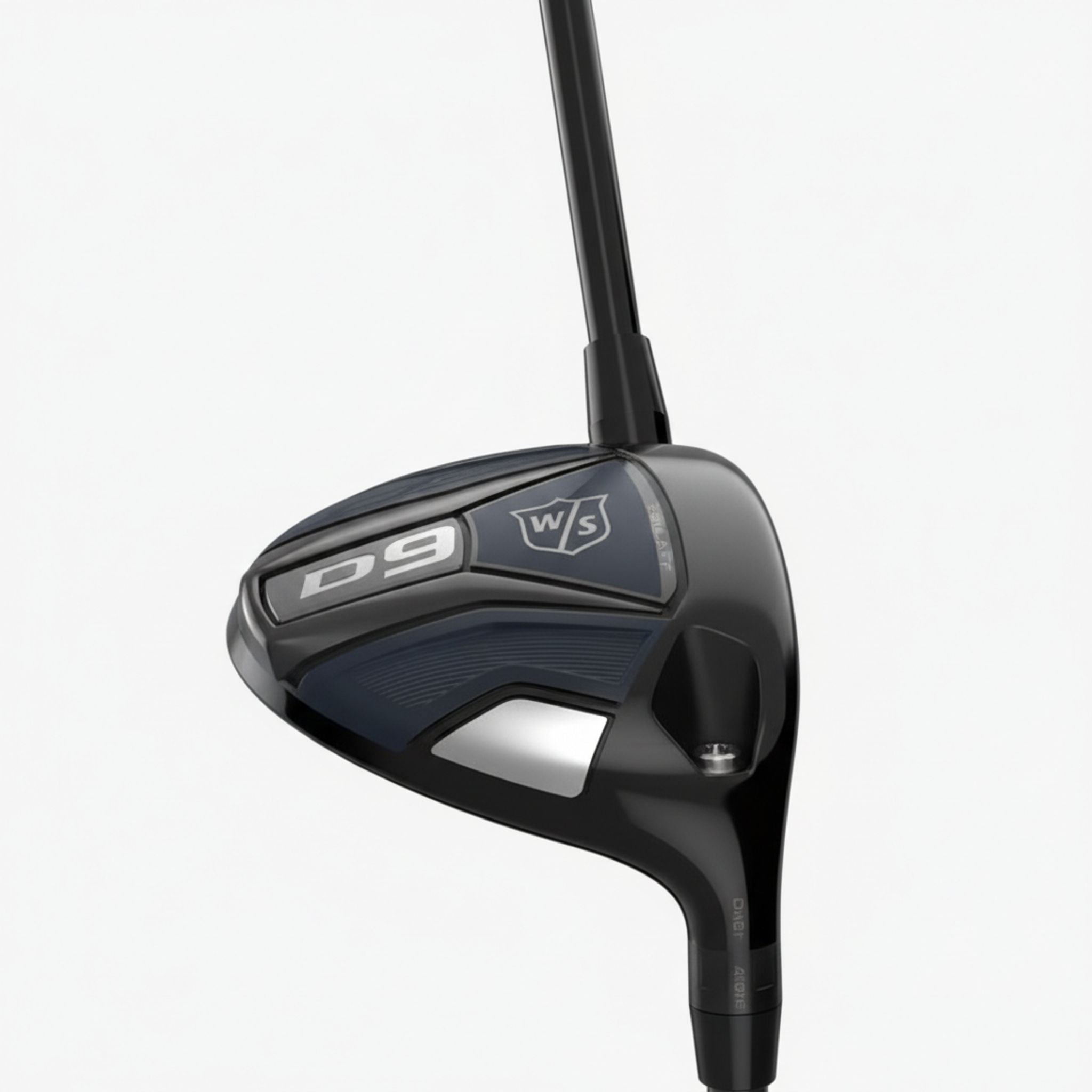 Wilson Staff D9 Hybrid Herren