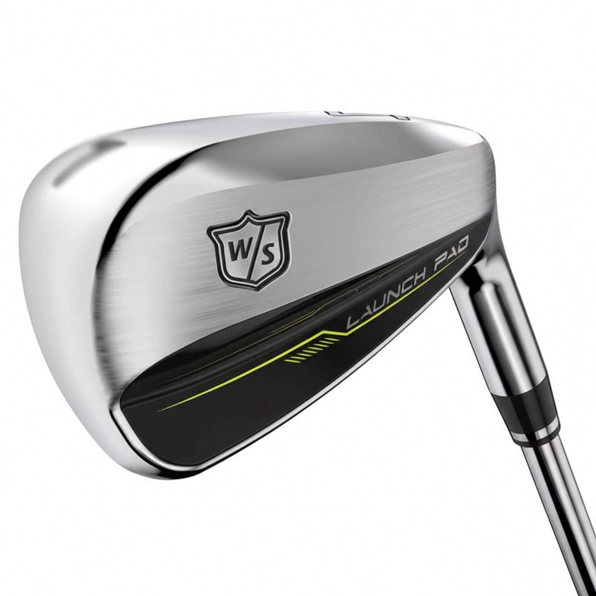 Wilson Staff Launch Pad 2 Eisensatz Herren