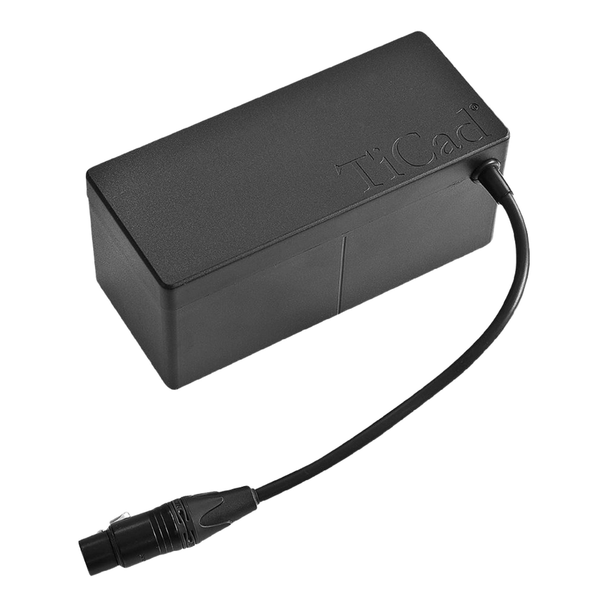 Batterie standard TiCad